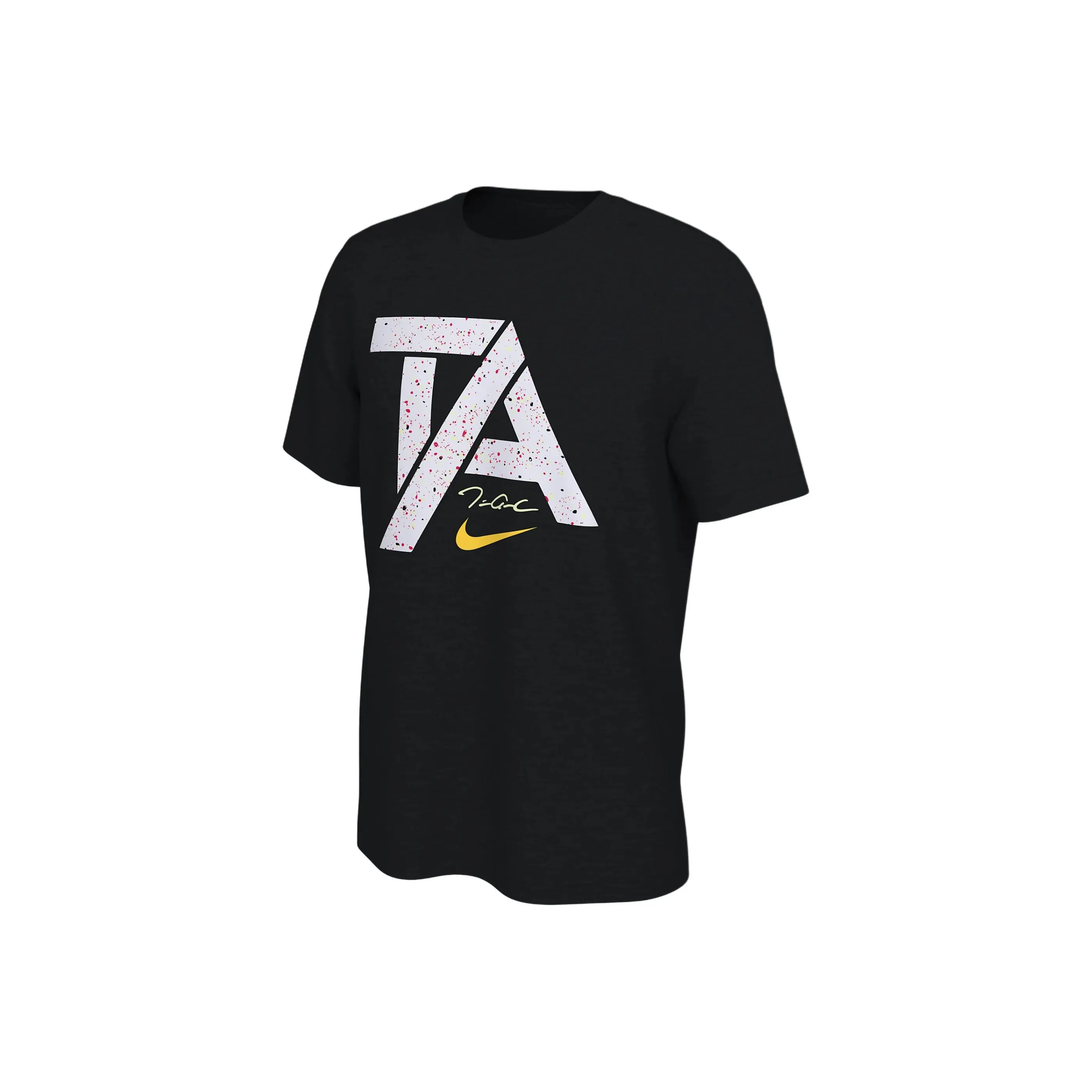 Nike Tim Anderson Men's Nike Baseball T-Shirt