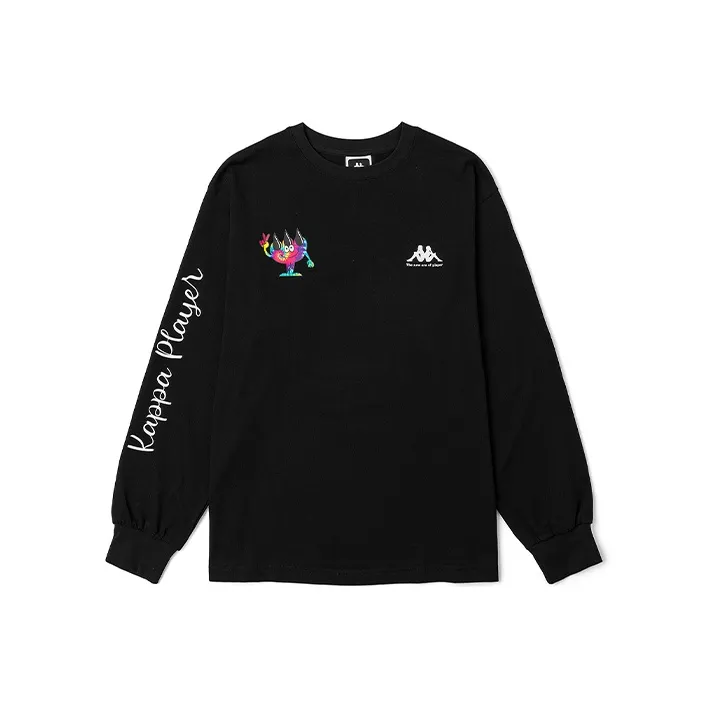 Kappa Sweatshirts Unisex