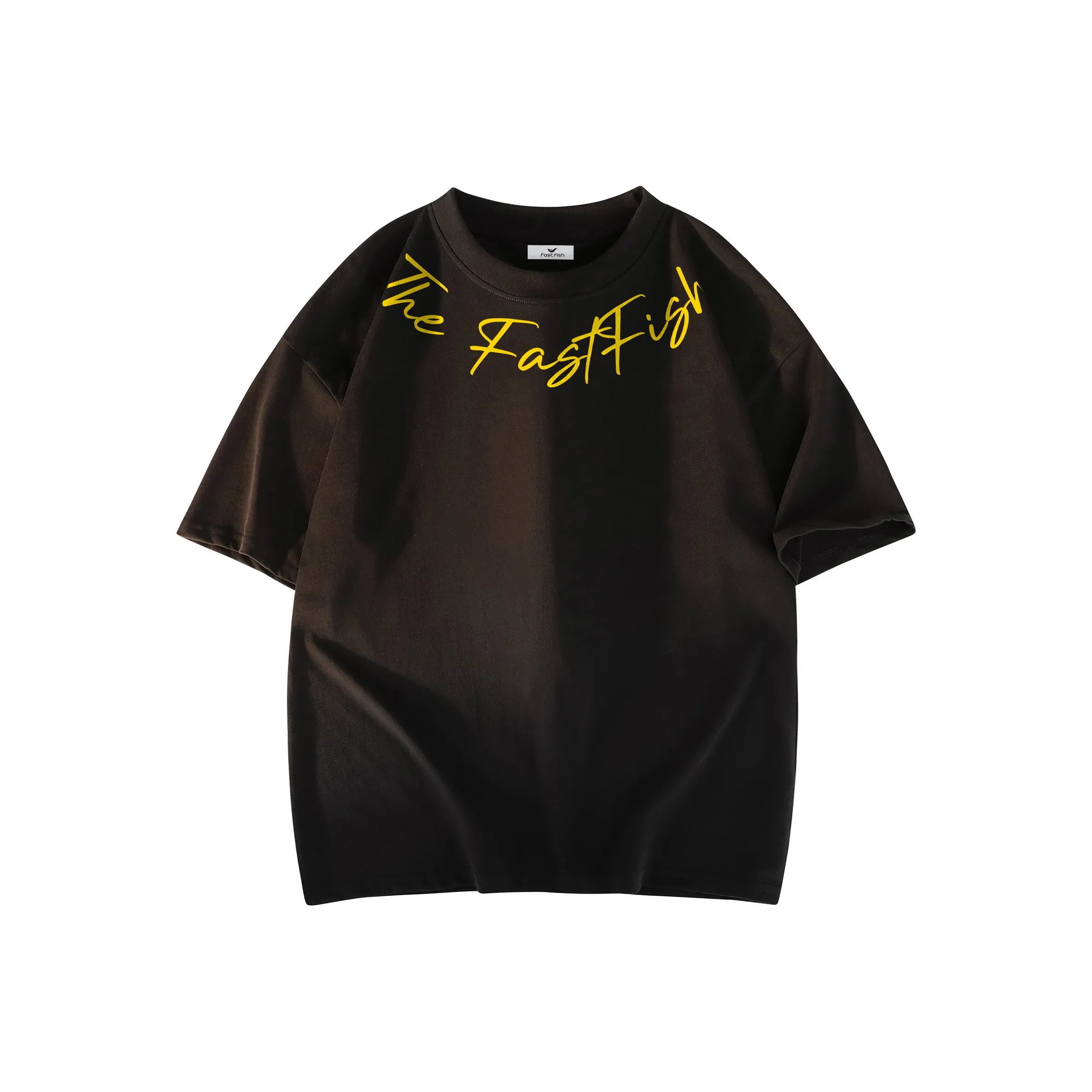 FASTFISH T Shirts Unisex