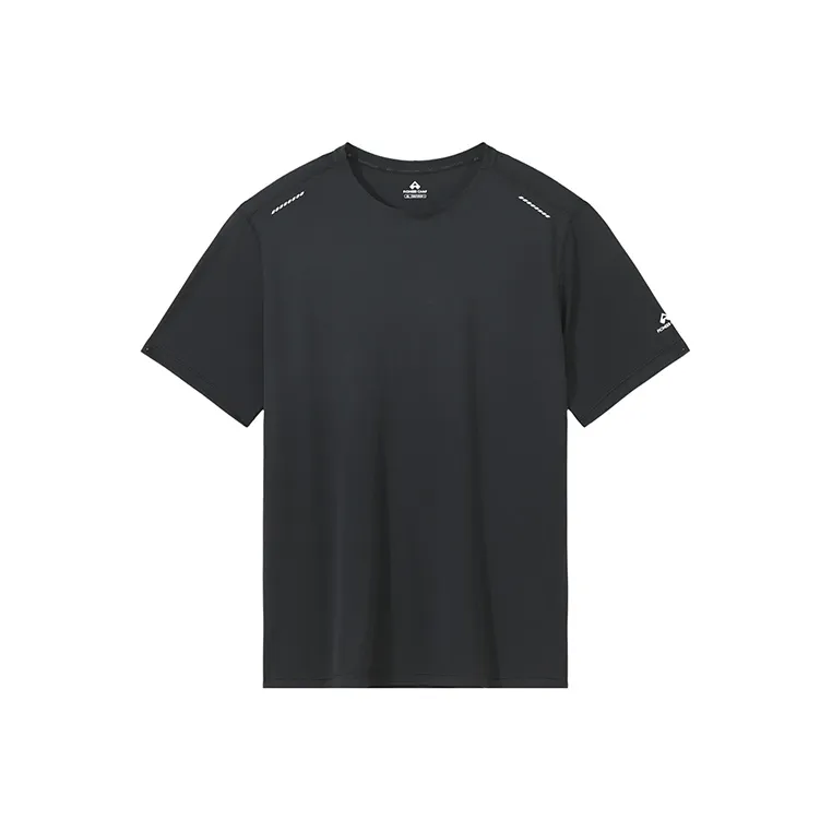 PIONEER CAMP T-Shirt Унисекс Черный