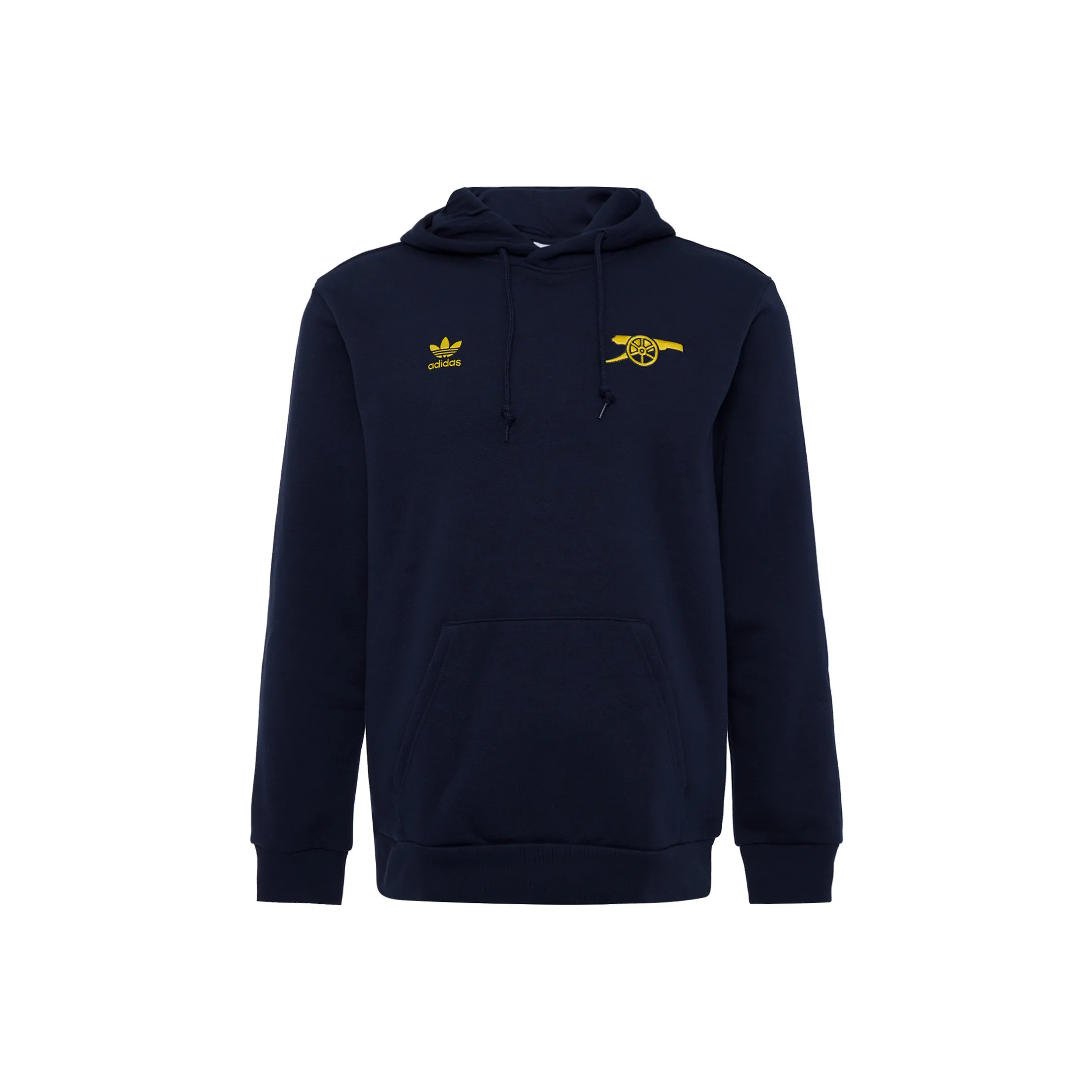 Adidas Originals Sweatshirt Men's Blue