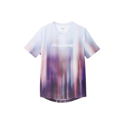 NNormal Фиолетовые Мужские Рубашки