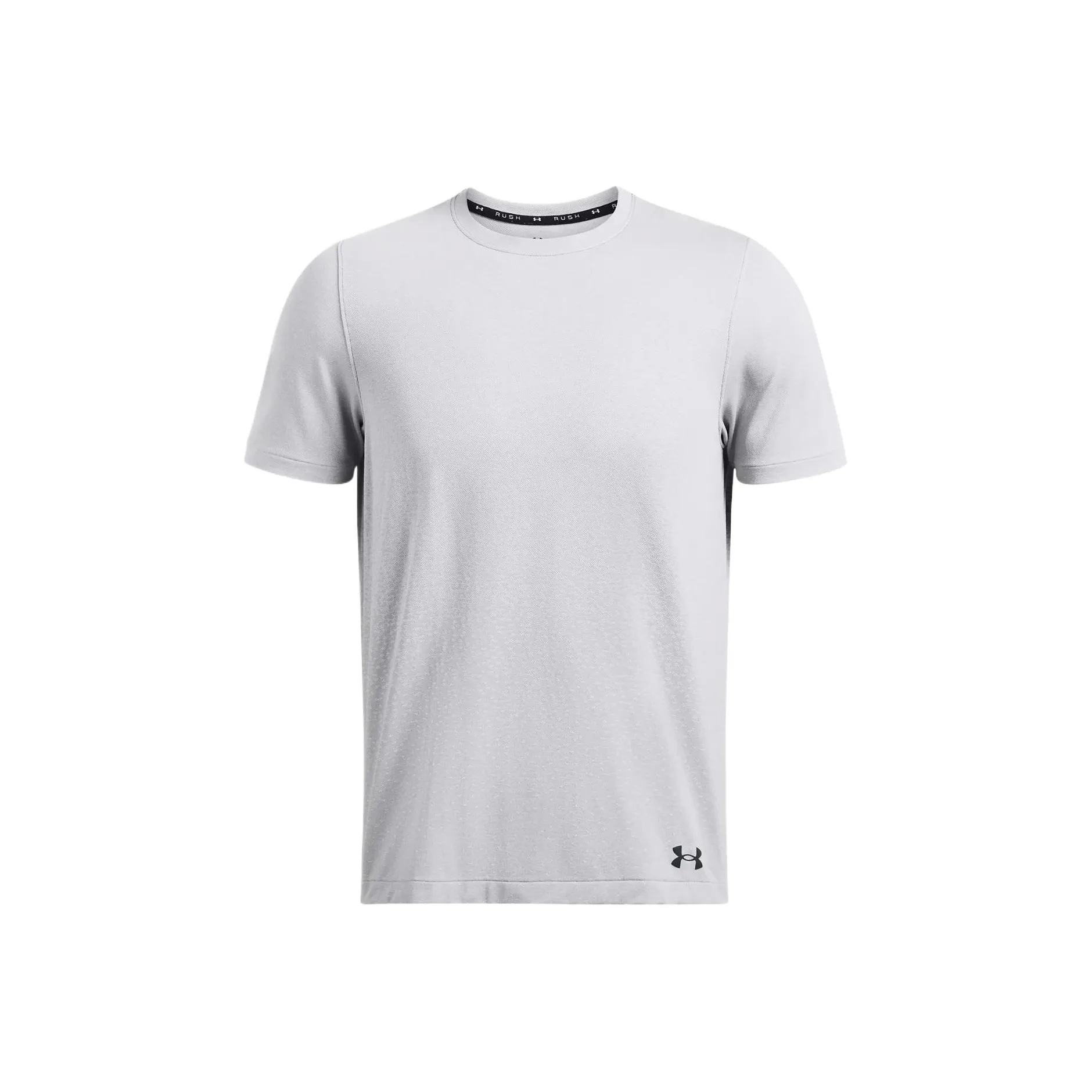 Under Armour Vanish Elite Seamless Fade T-Shirt Мужской Белый