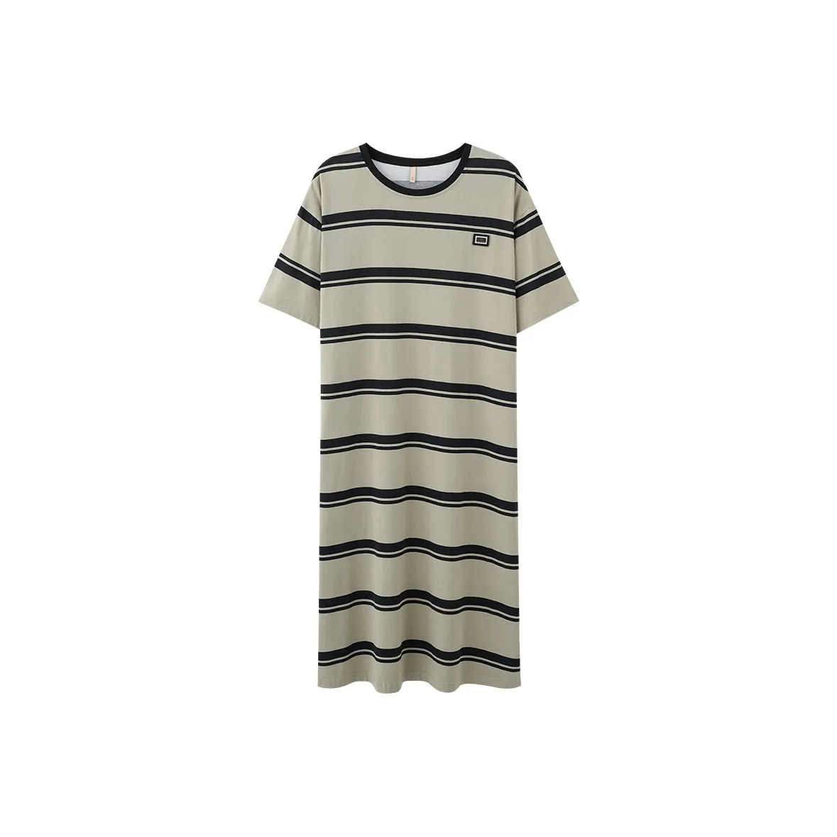 Maultiay Nightgown Women's Green