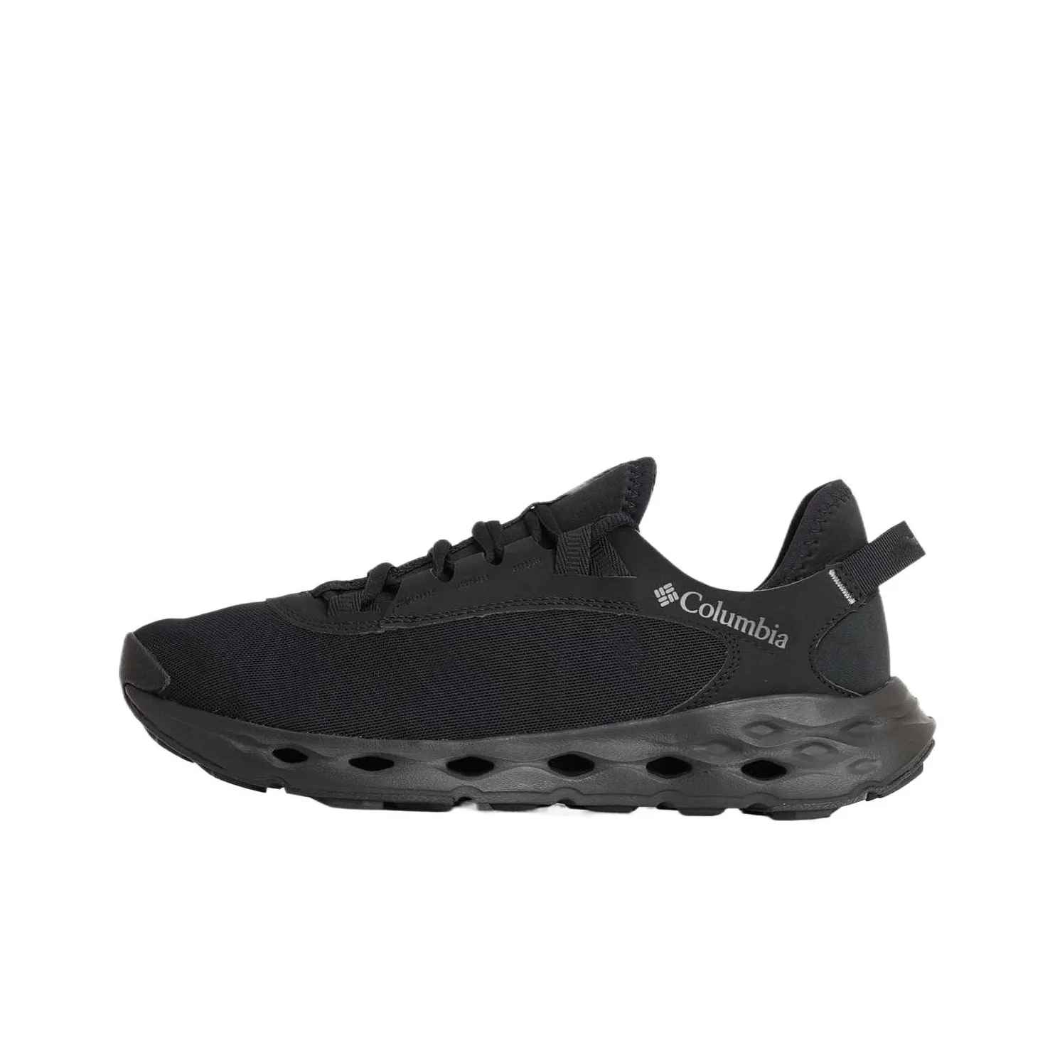 Columbia Drainmaker XTR Waterproof Low Top Casual Shoes Men's Black
