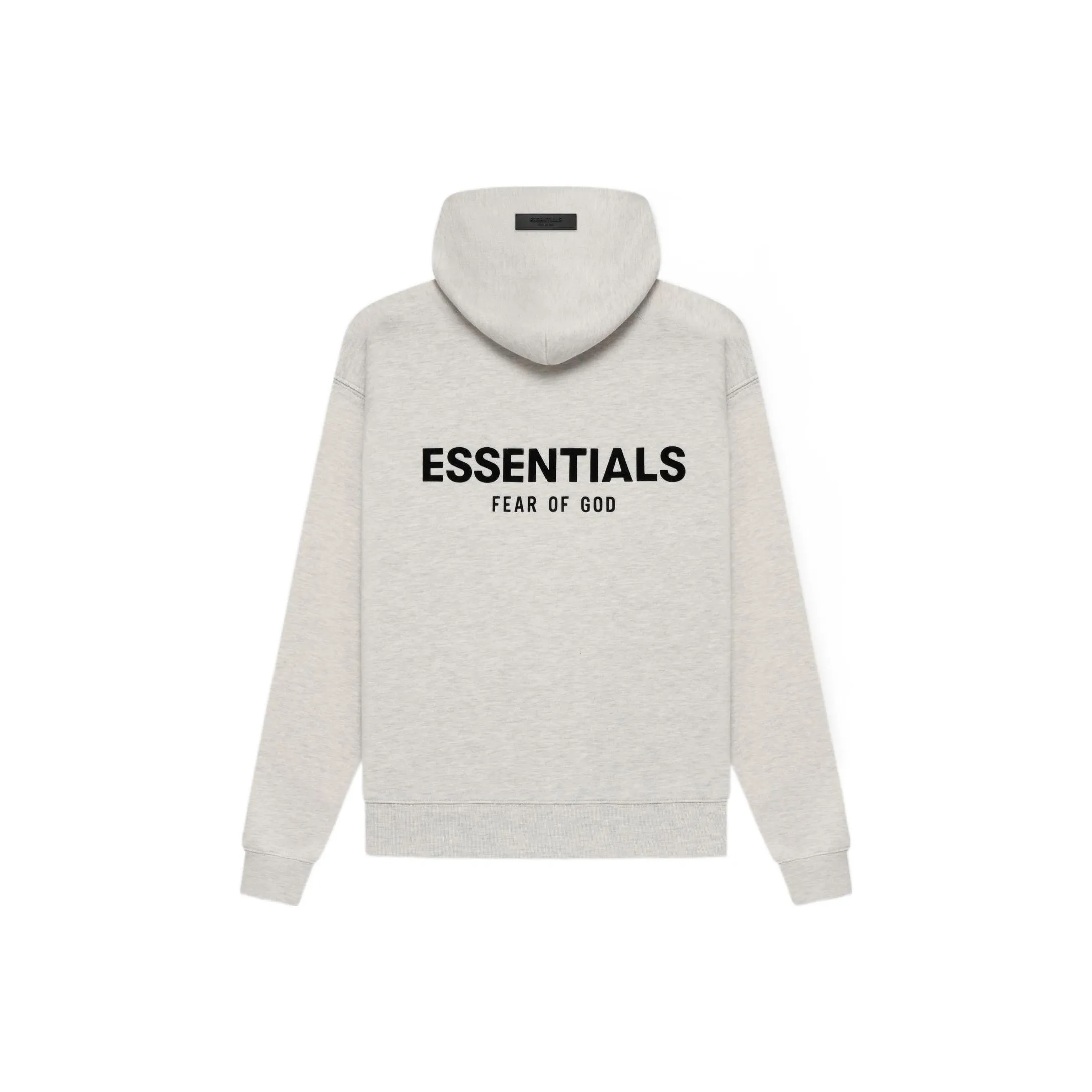 Fear Of God Essentials Hoodie