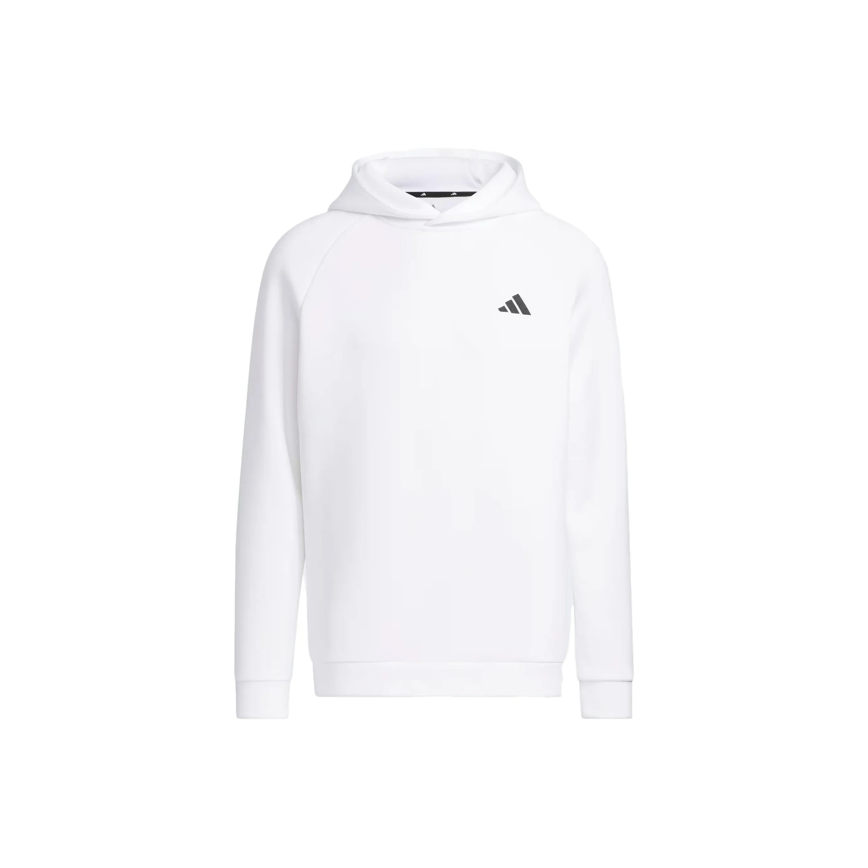 Adidas Белый Мужской Свитшот