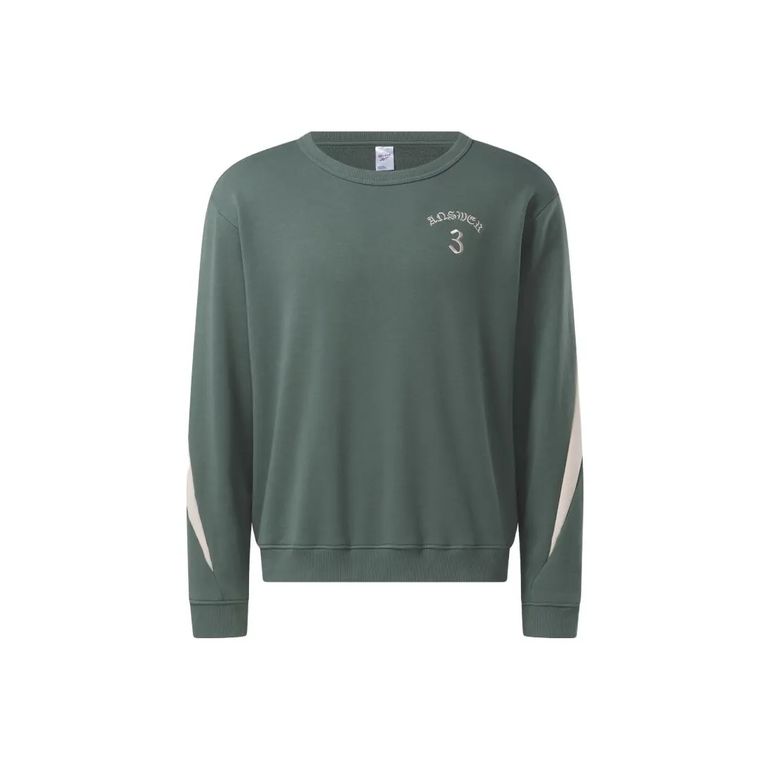 Reebok CNY Collection Sweatshirt Men's Green