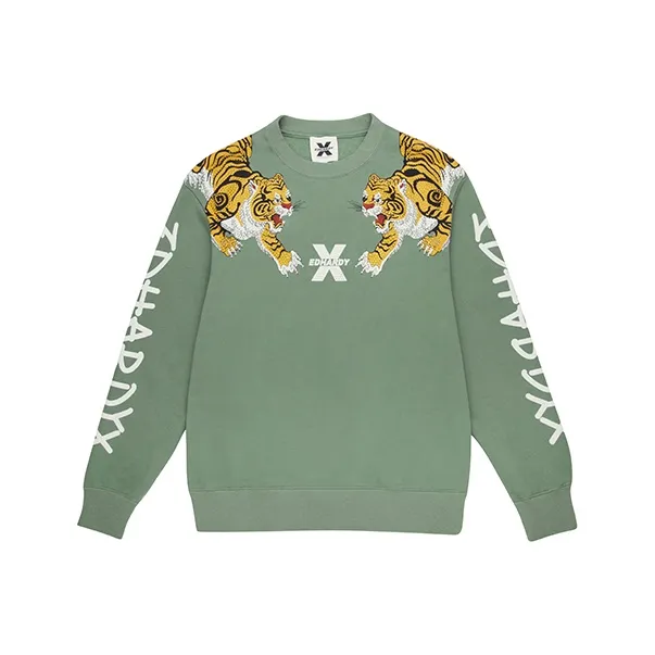 ED HARDY X Унисекс Свитшоты