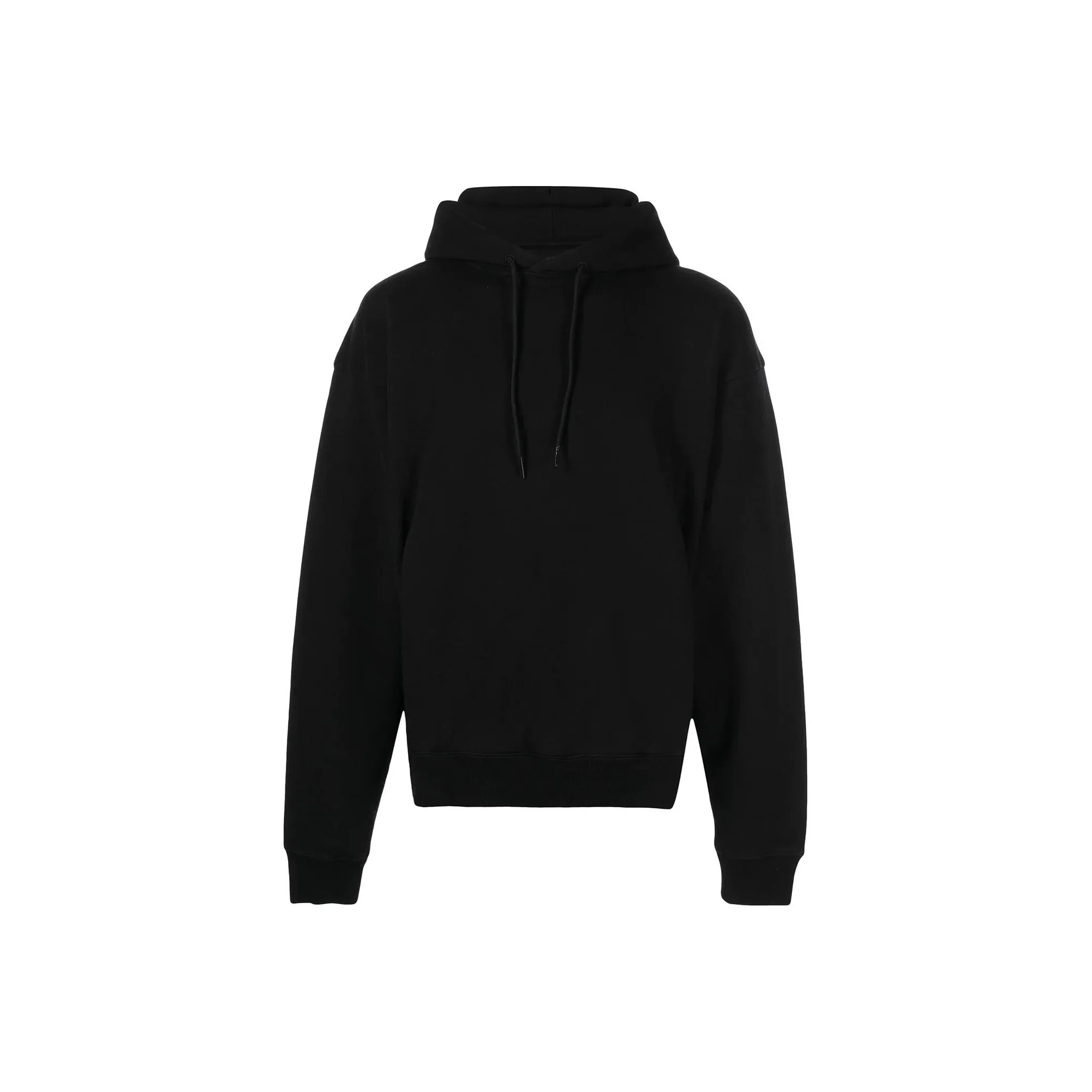 Martine Rose Logo print Oversized Hoodie