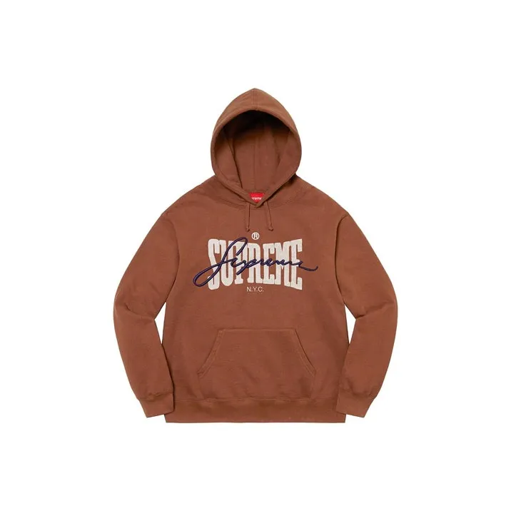 Supreme SS22 Унисекс Свитшоты