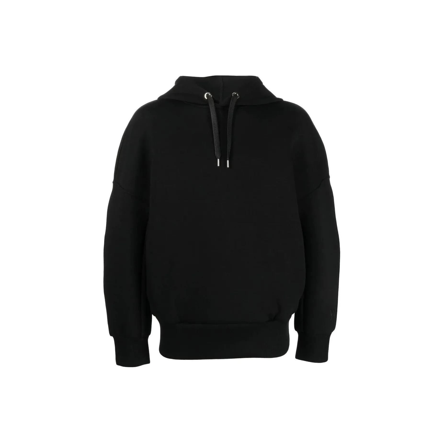 Neil Barrett Черные Мужские Свитшоты