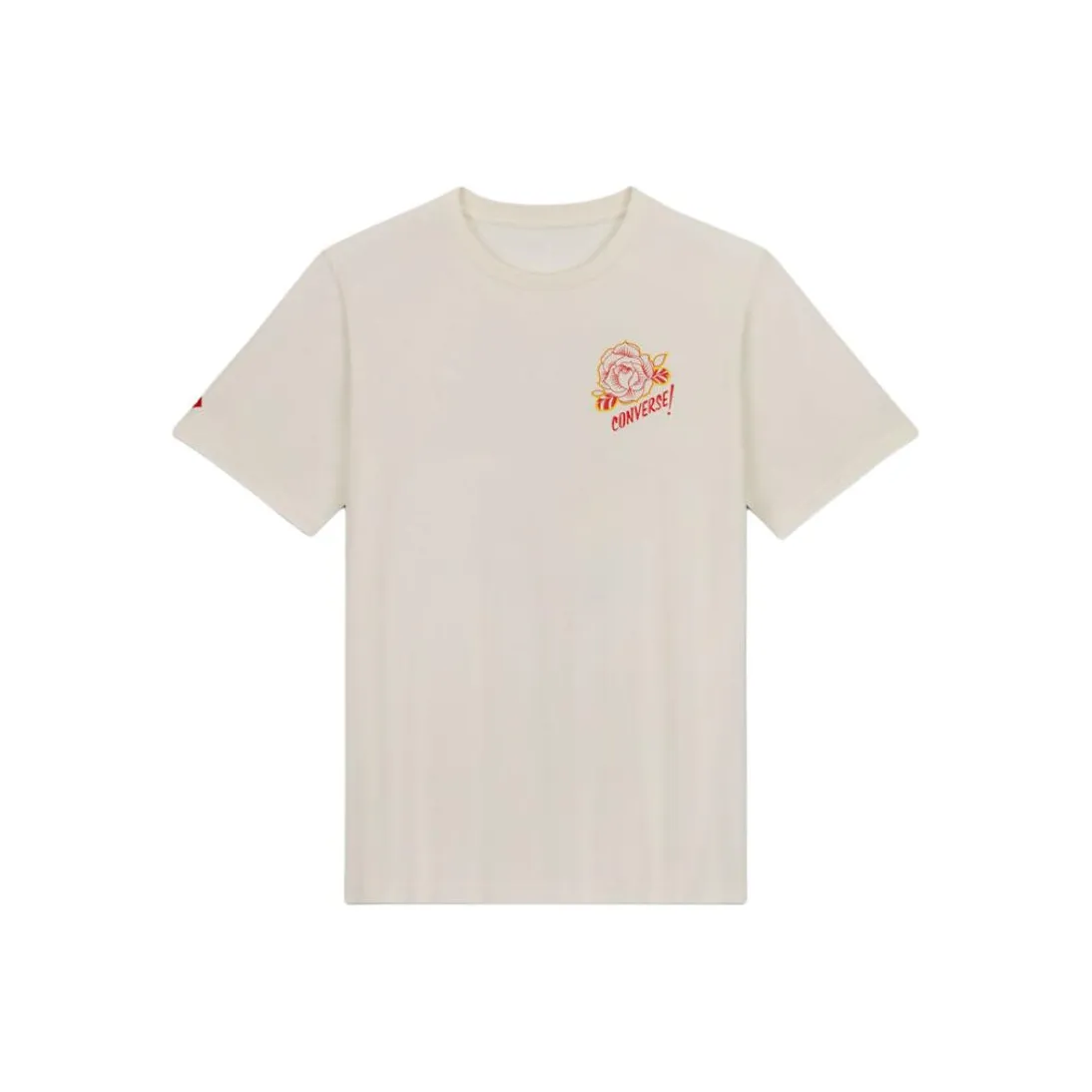 Converse X Topo Chico T Shirt