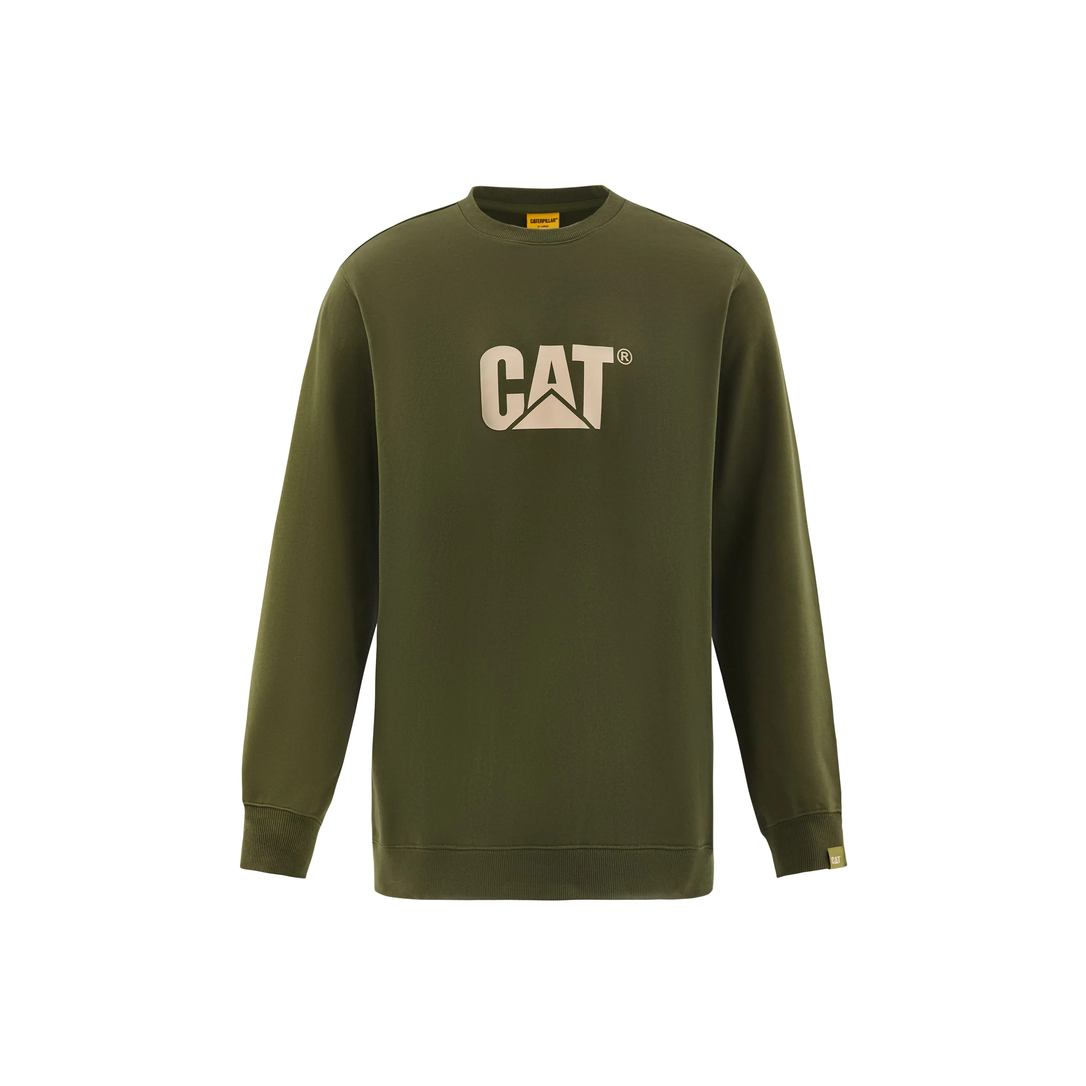 Свитшоты CAT Unisex