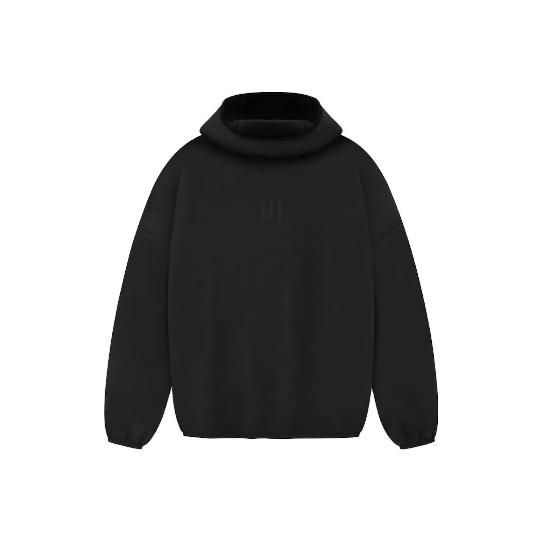 Fear Of God Athletics Suede Fleece Hoodie