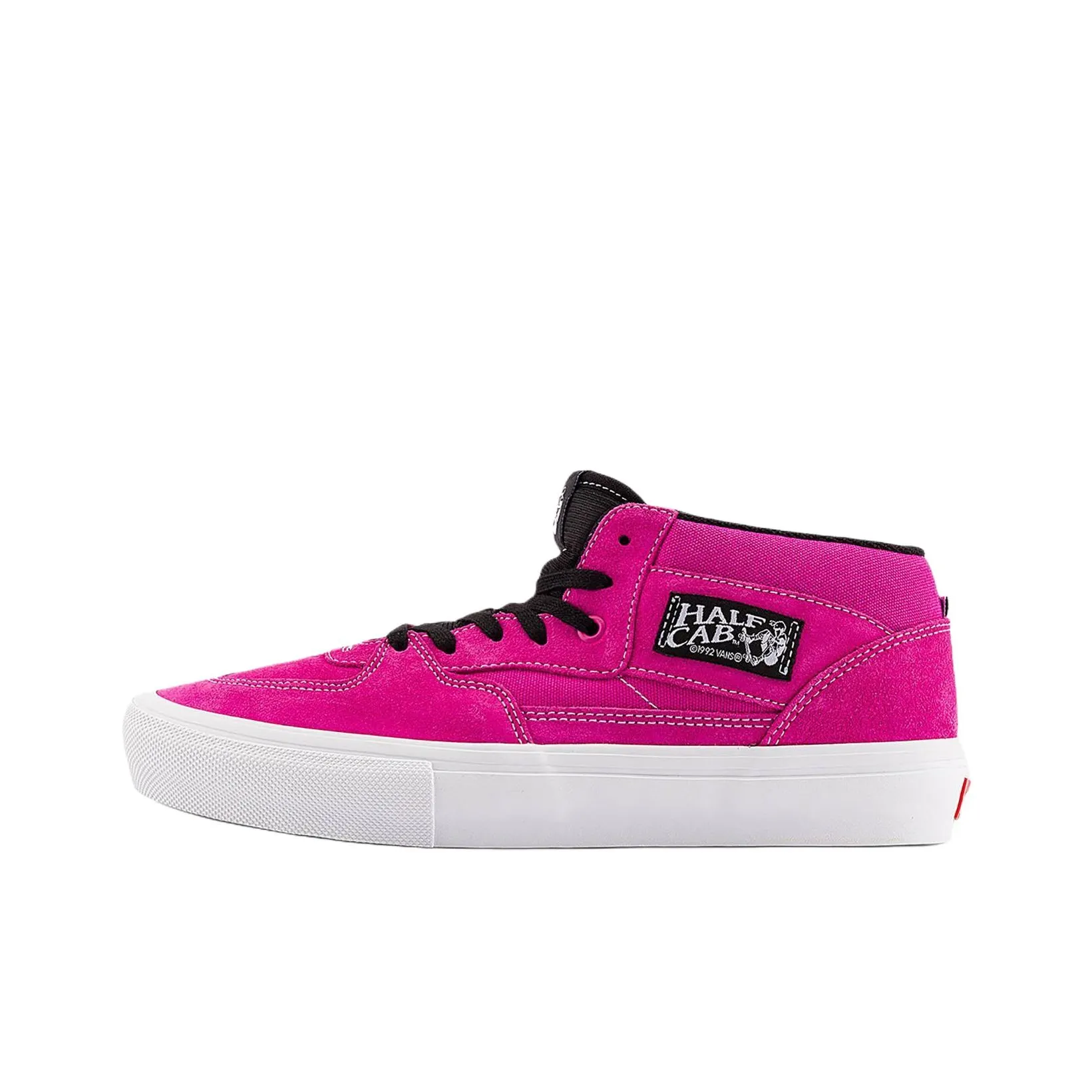 Vans Skate Half Cab 'Hot Pink'