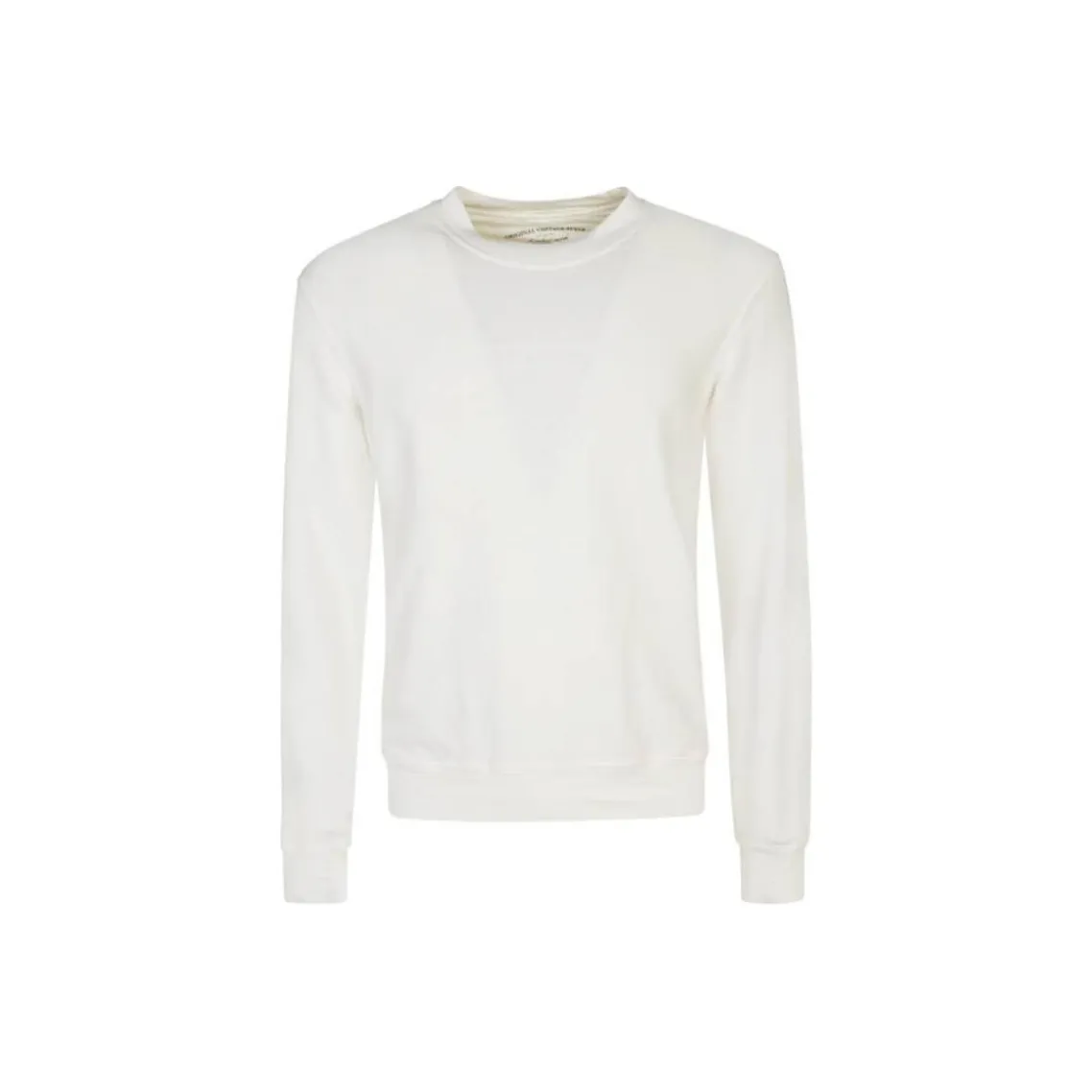 ORIGINAL VINTAGE STYLE T Shirt Men's White