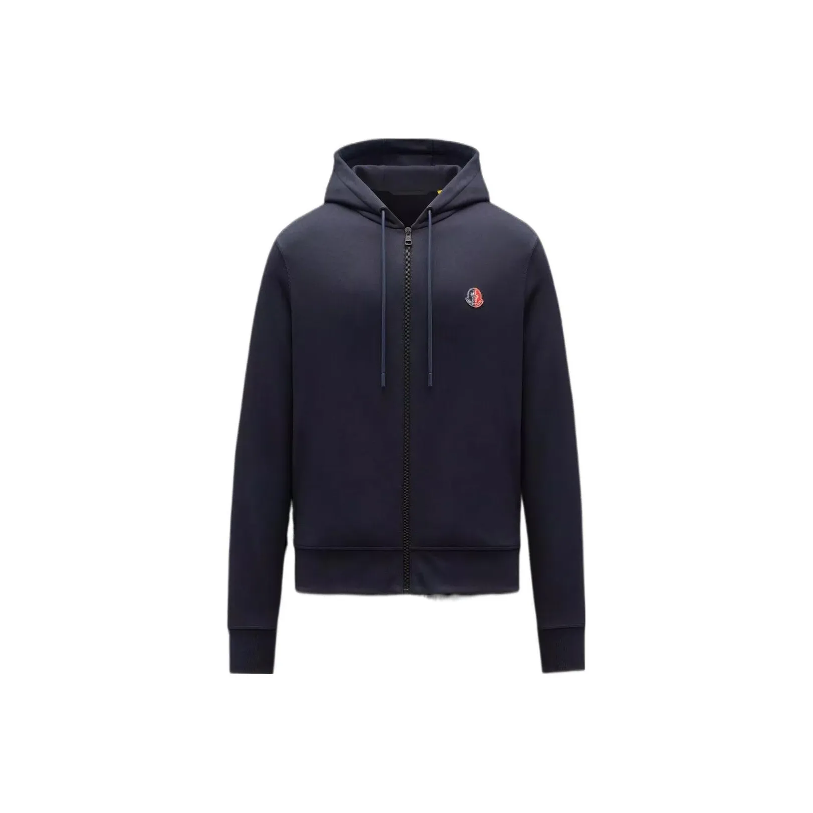 Moncler SS22 Sweatshirts Men's Navy Blue