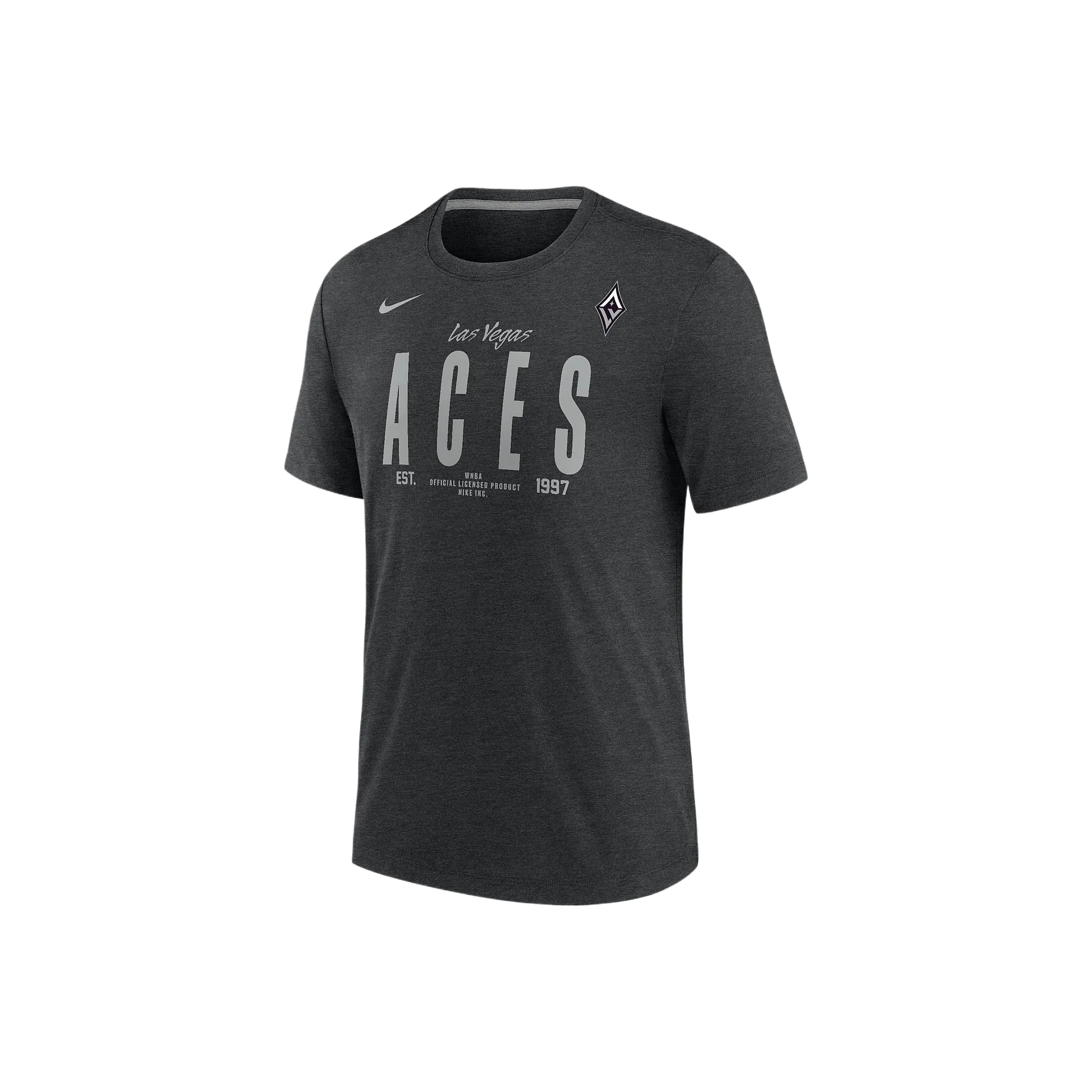 Nike Las Vegas Aces Nike Wnba T Shirt