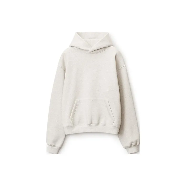 Alexander Wang Свитшот Унисекс Серый