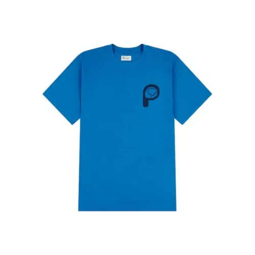 Penfield Синий Мужские Рубашки