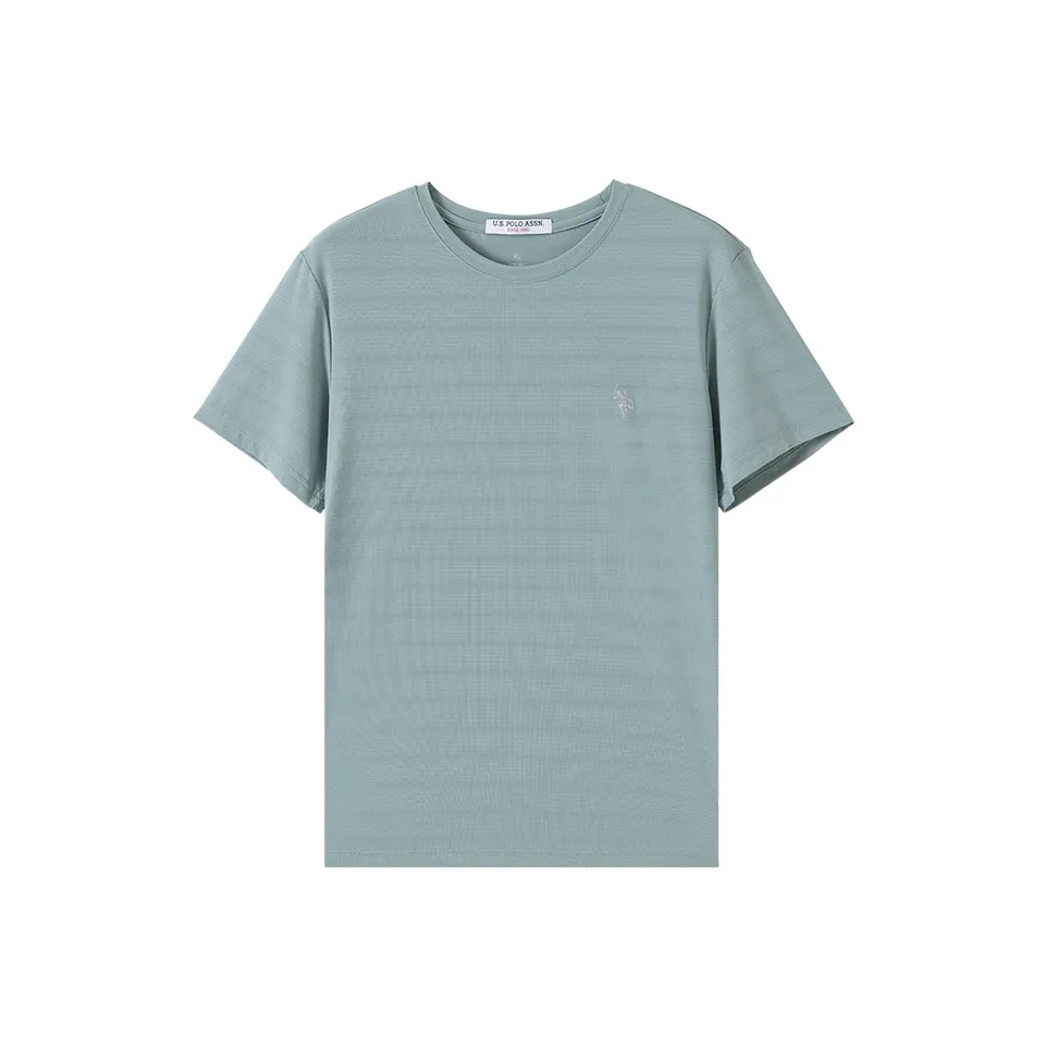 U.S. POLO ASSN. T Shirts Men's