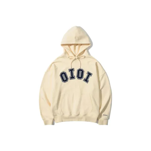 OIOICOLLECTION Унисекс Свитшоты
