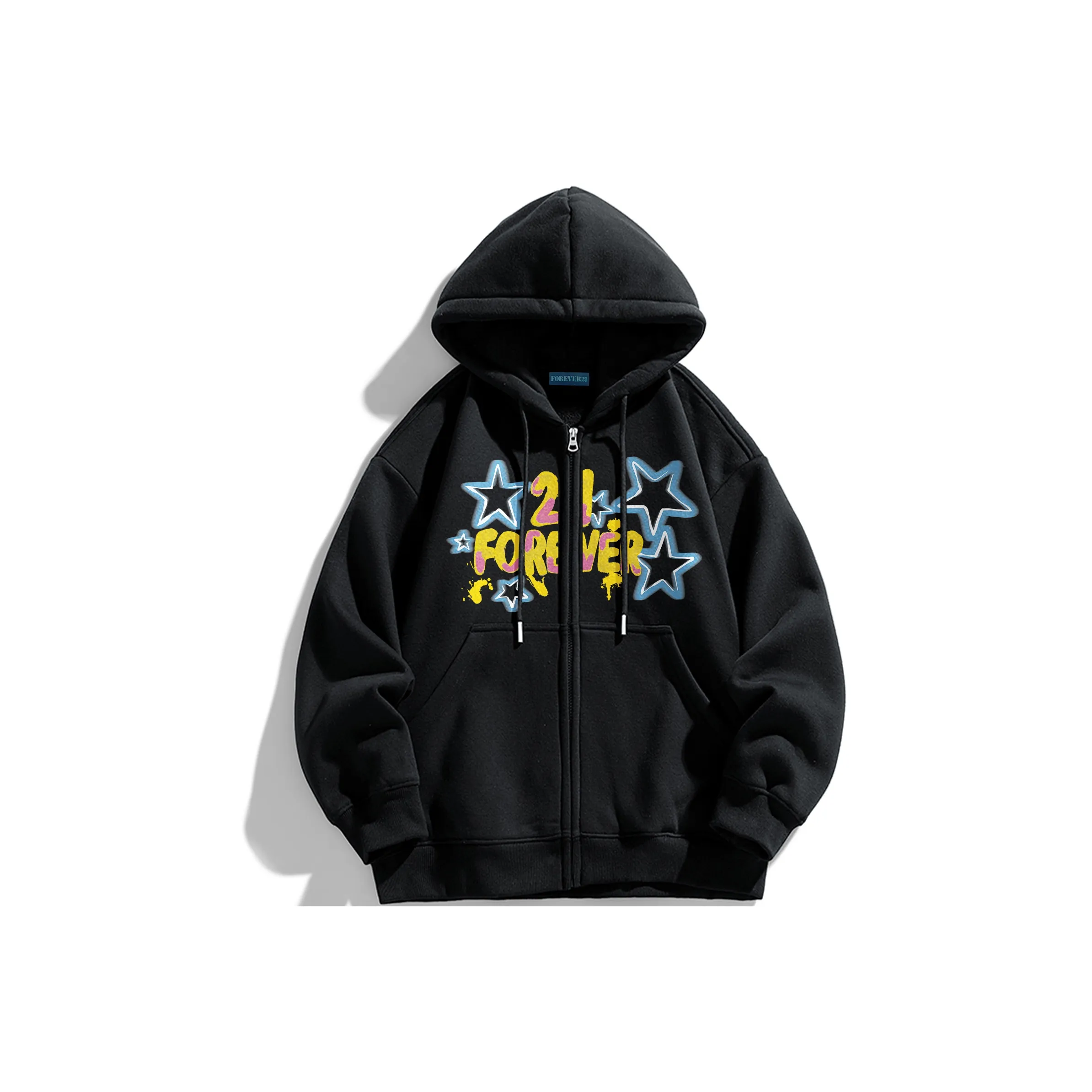 FOREVER 21 Sweatshirts Unisex