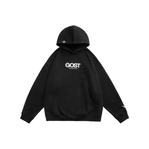 GOST Унисекс Свитшоты