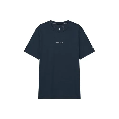 NAUTICA Мужские рубашки T