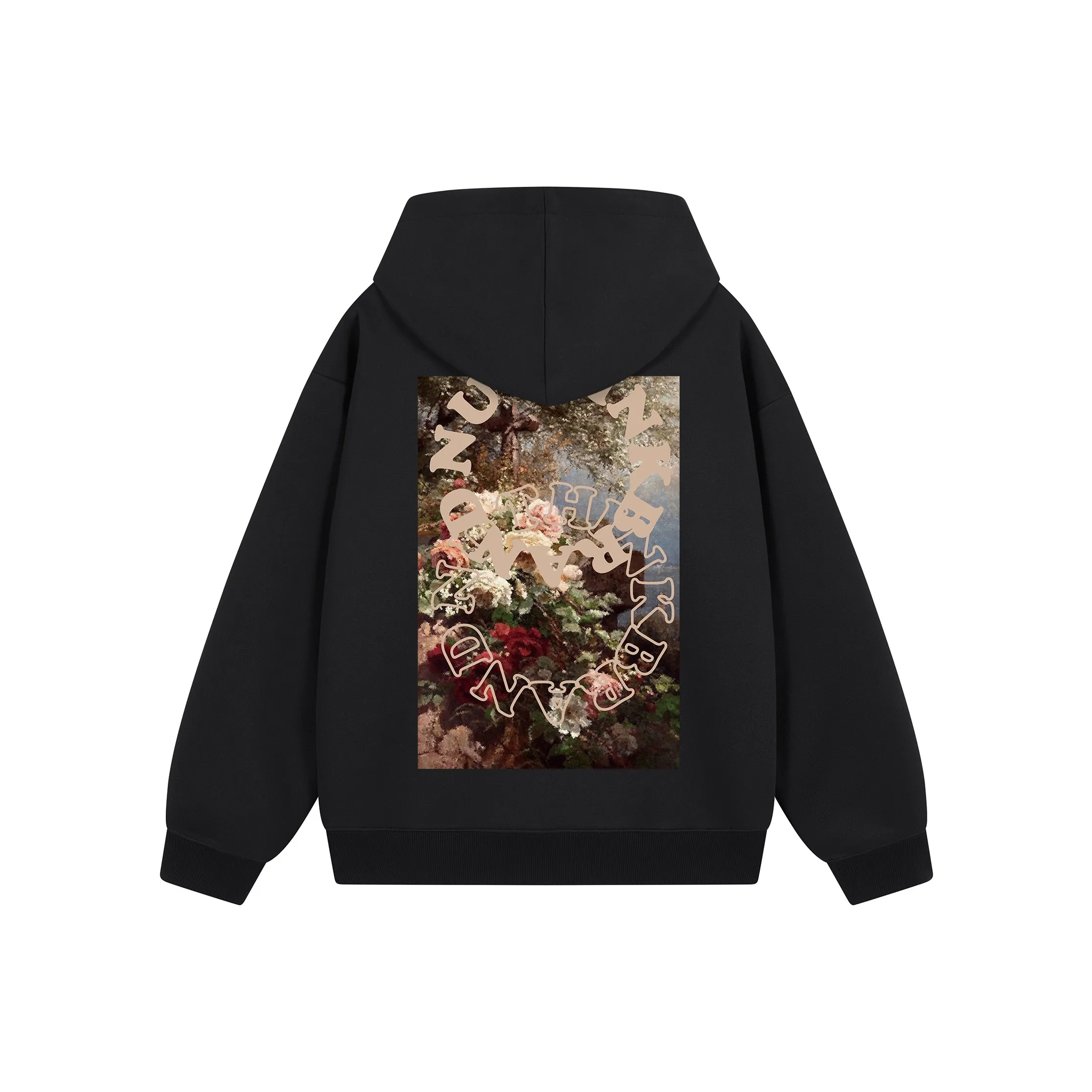 Nuthink Sweatshirts Unisex