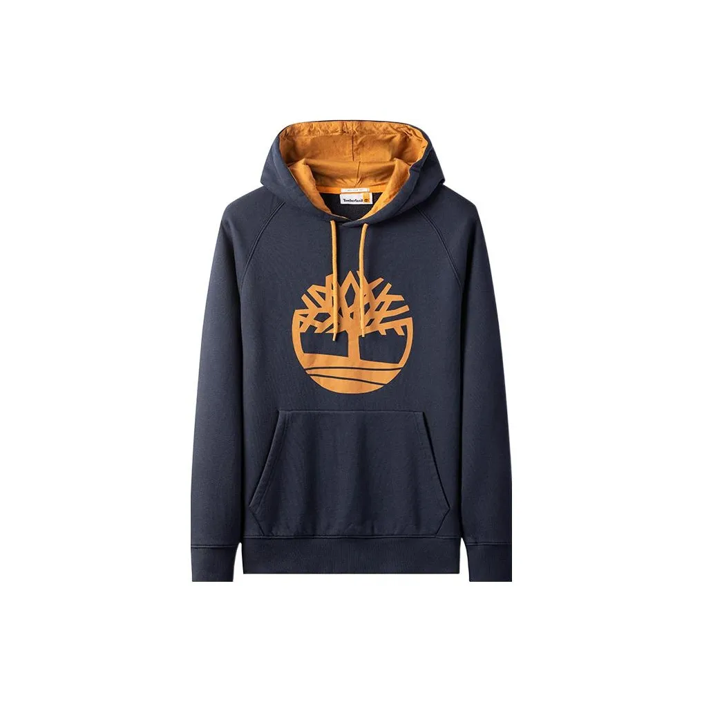 Timberland Синий Мужской Свитшот