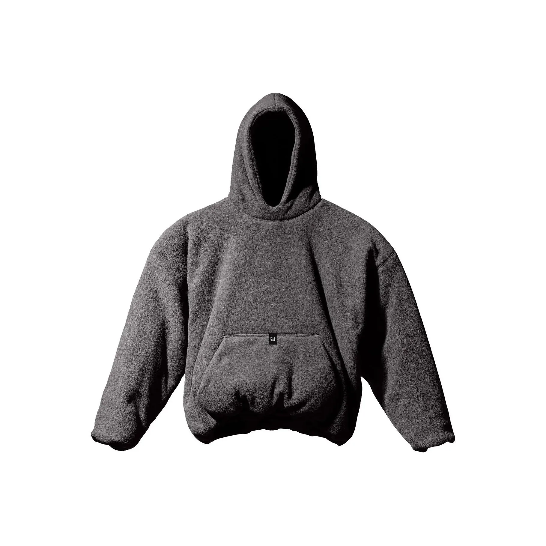 YEEZY Gap Polar Fleece Padded Hoodie
