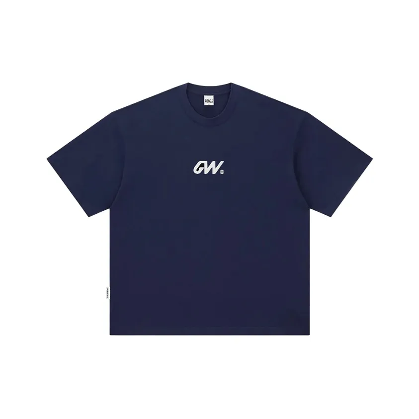 GOLF WORLD Series SS24 T Shirt Unisex