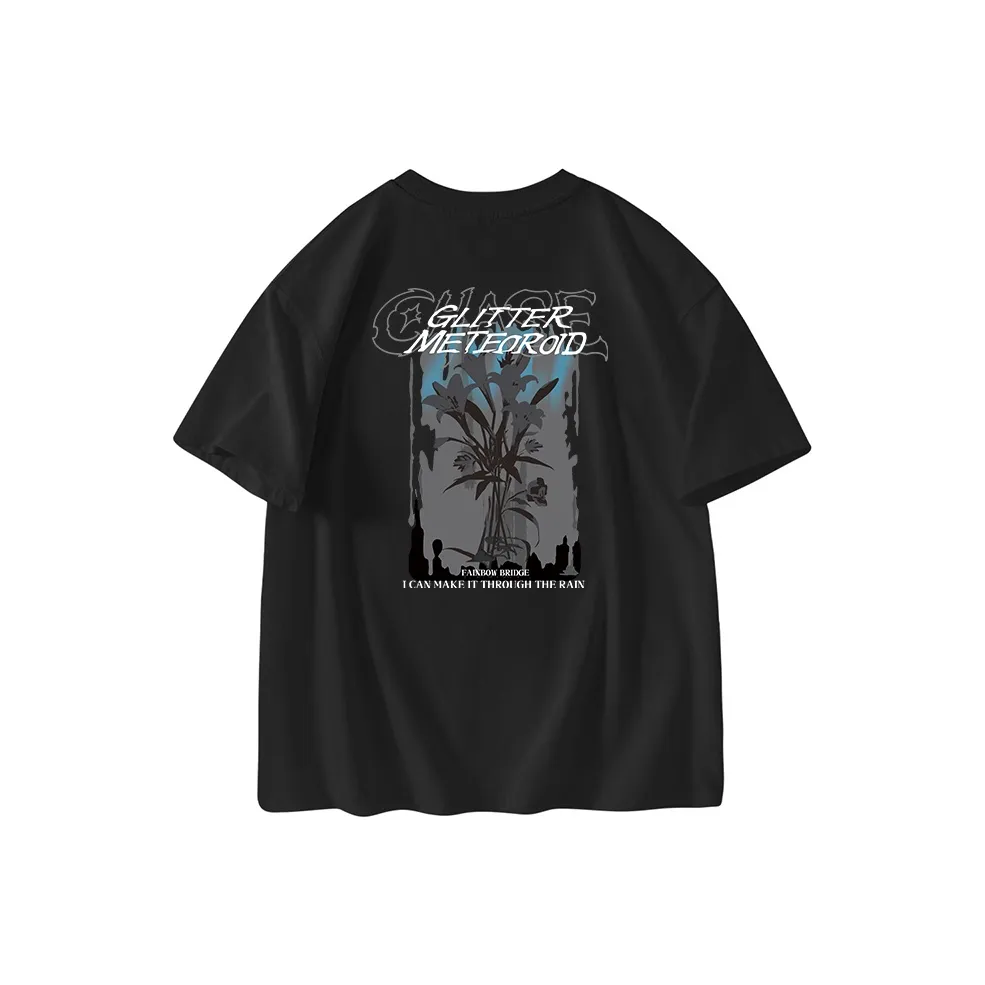 HLA JEANS T-Shirts Unisex