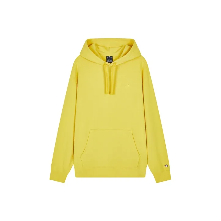 Champion Sweatshirt US Version Unisex