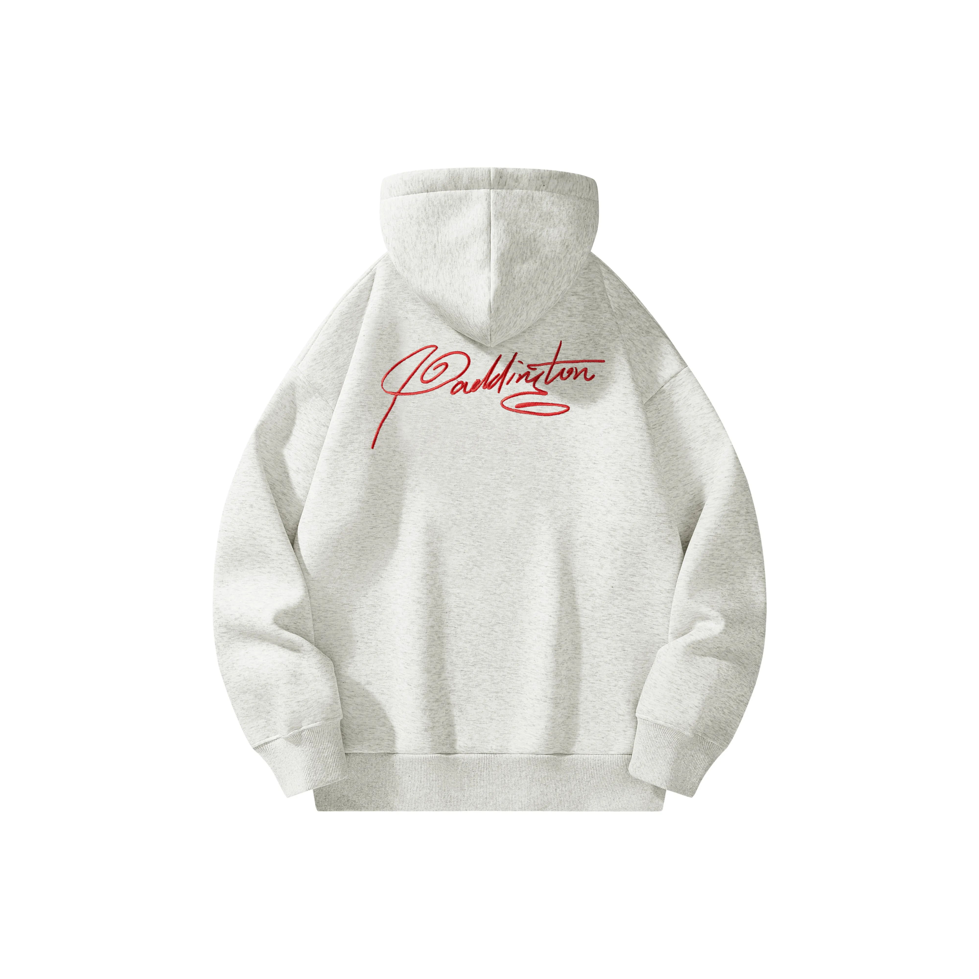 Толстовка Paddington Bears Унисекс