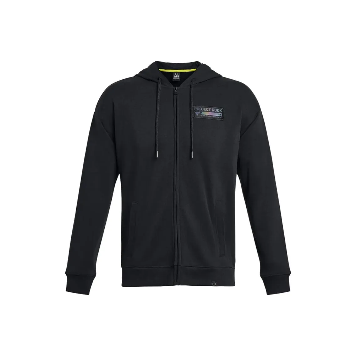 Under Armour Johnson Свитшот Мужской Черный