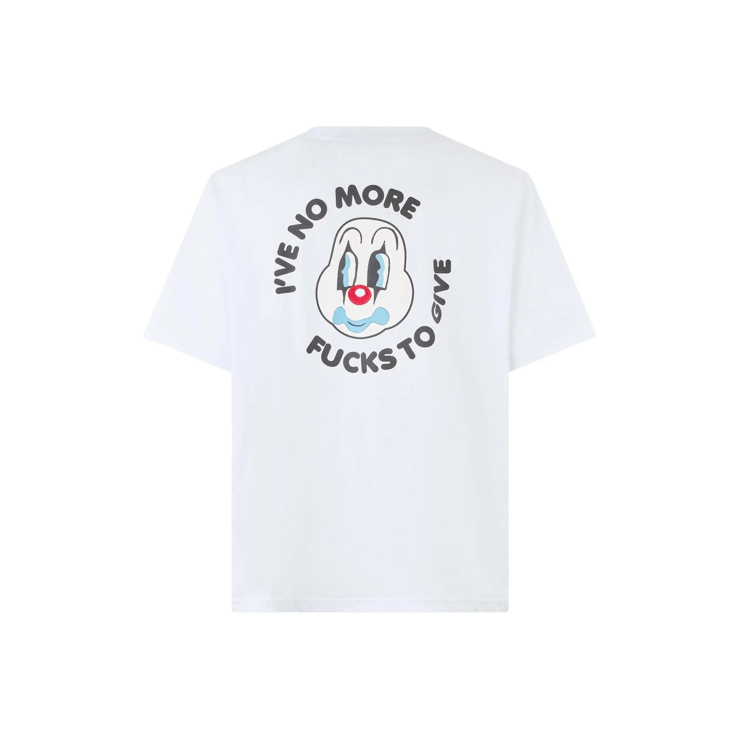 GCDS Clown T shirt