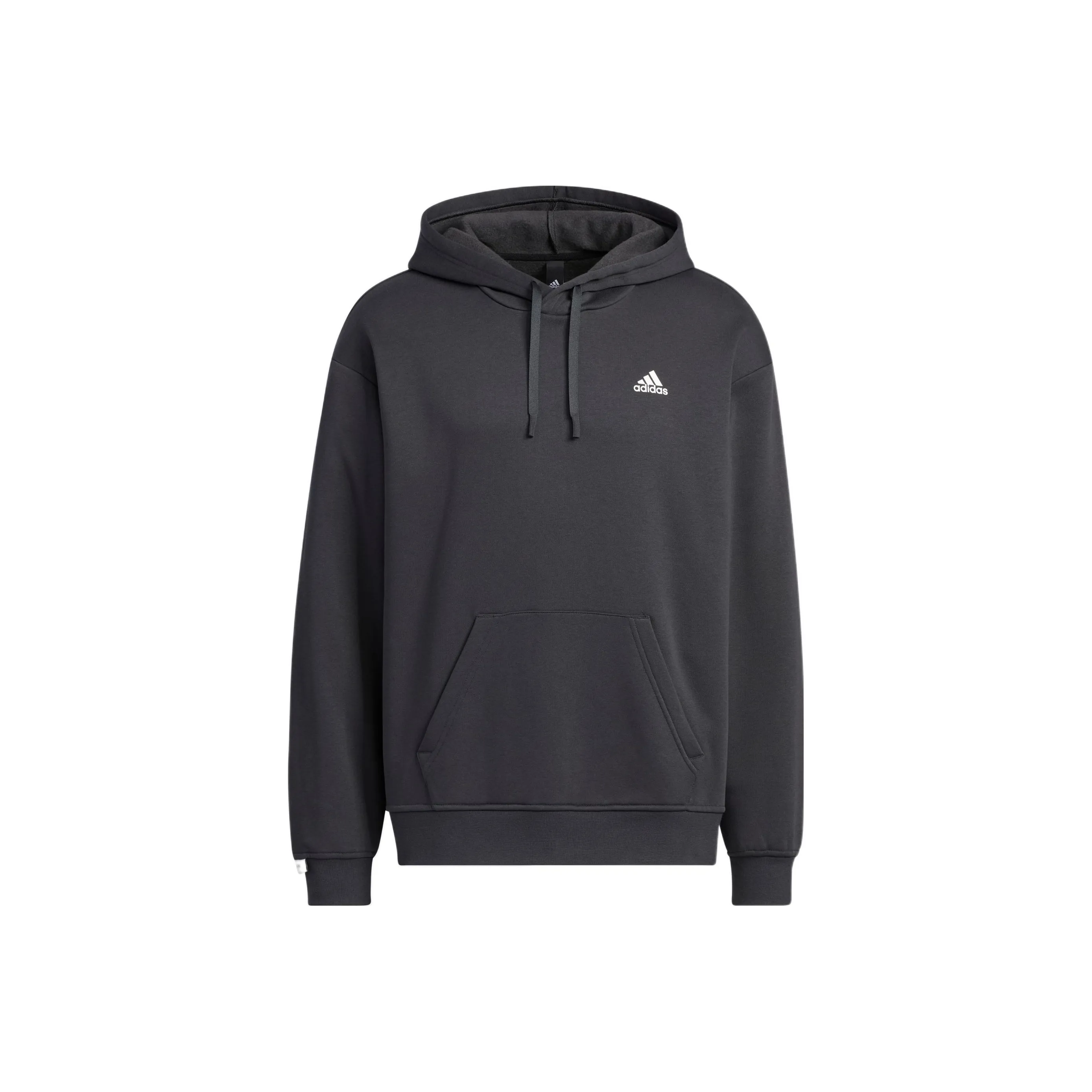 Adidas Label Sweatshirts Men's Black