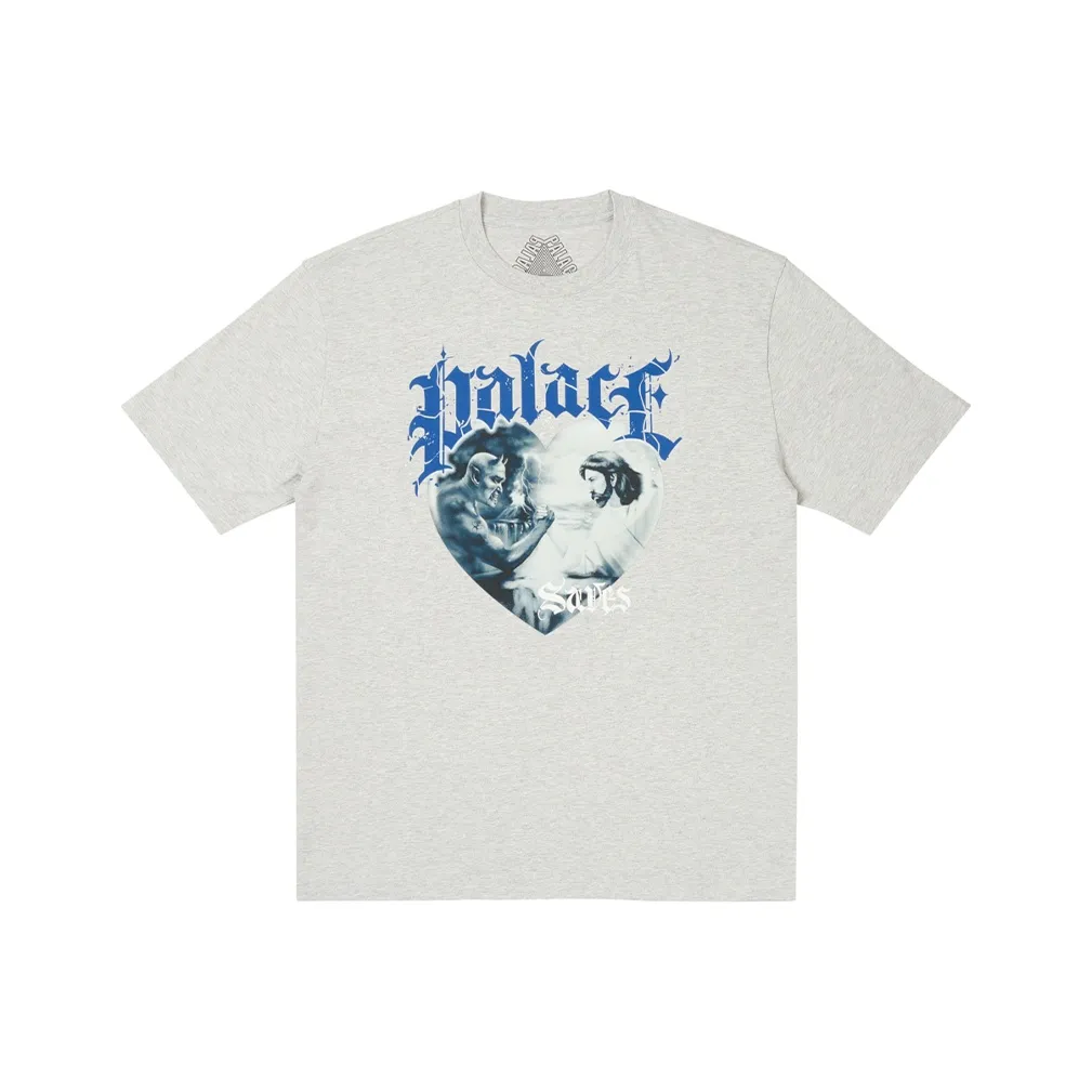 Дворцовый Горчичка Унисекс Футболка