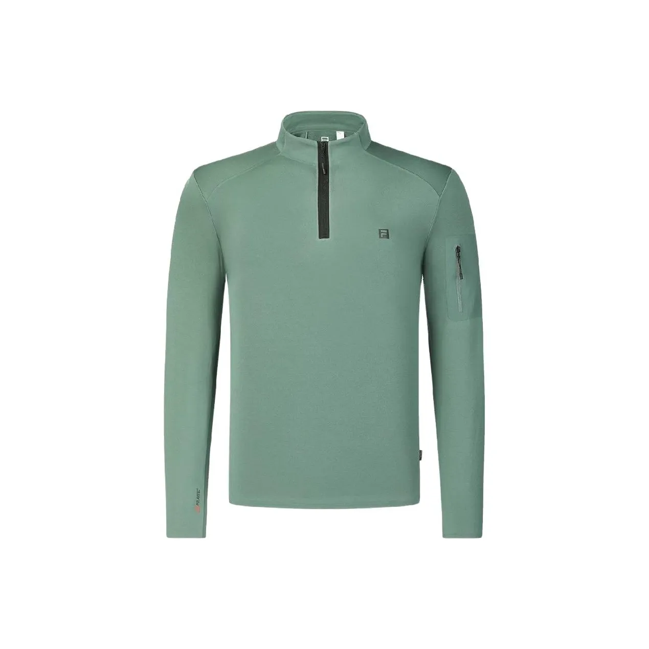 FILA EXPLORERAthletics T-Shirt Men's Green