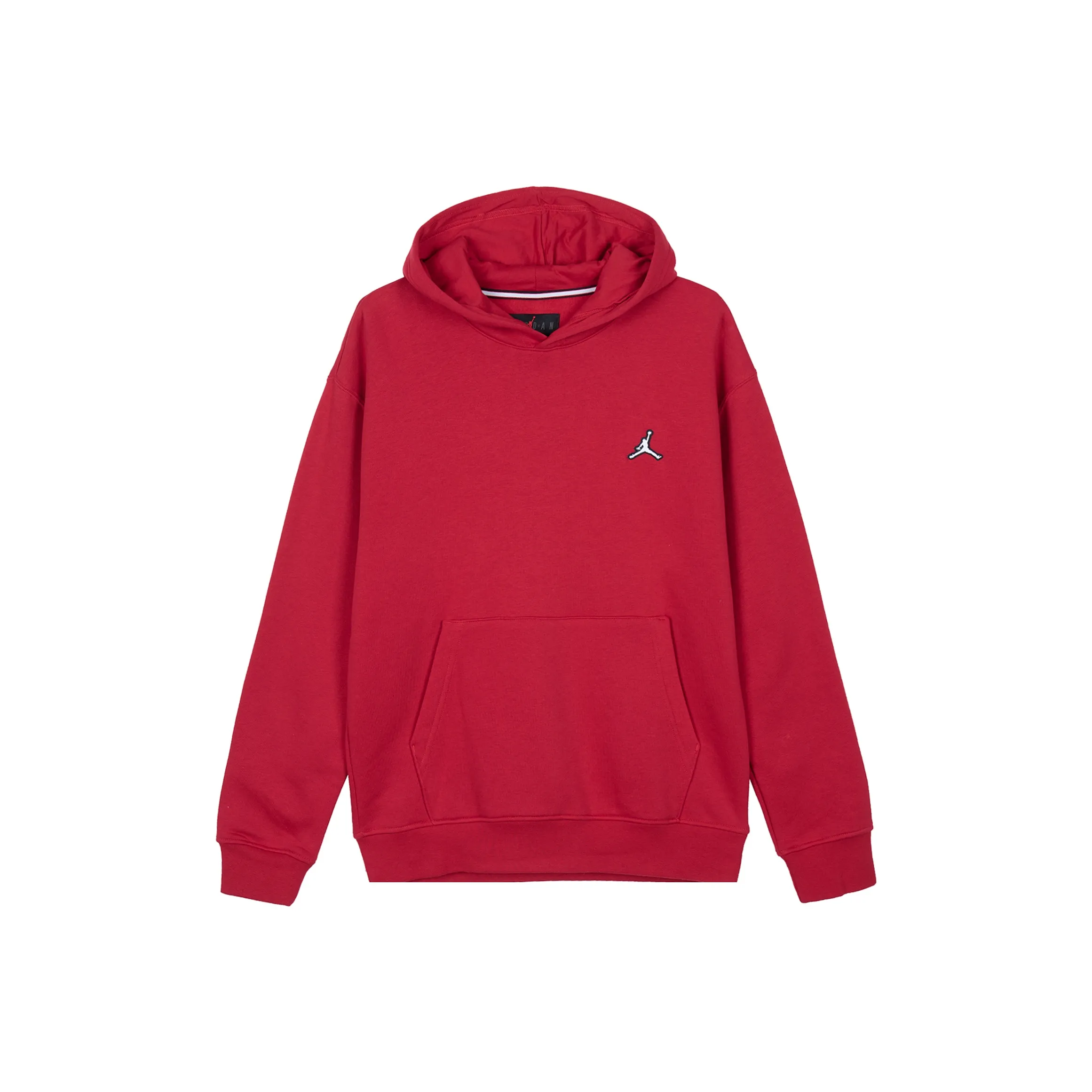Jordan Brooklyn Sweatshirts Men's Red