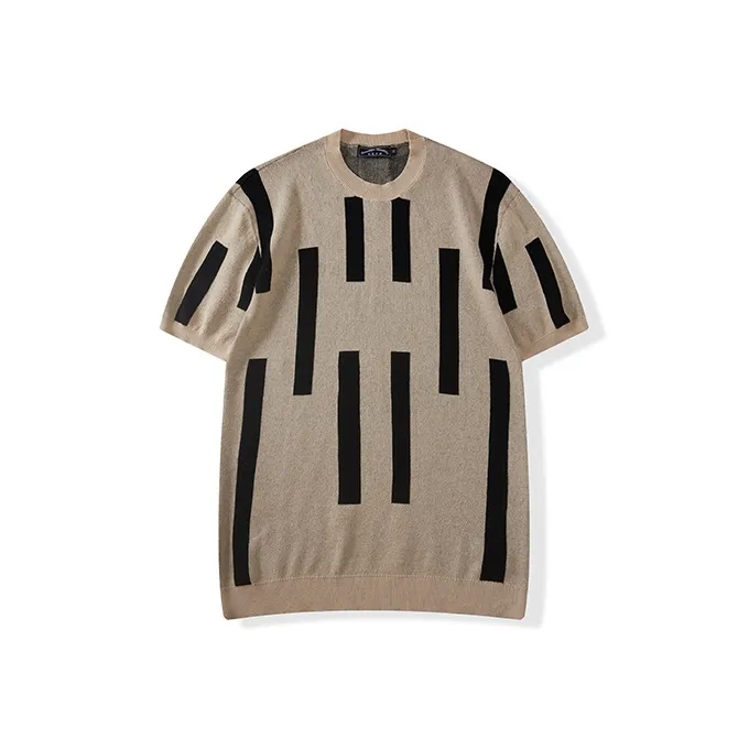 I'm David T Shirts Men's Khaki