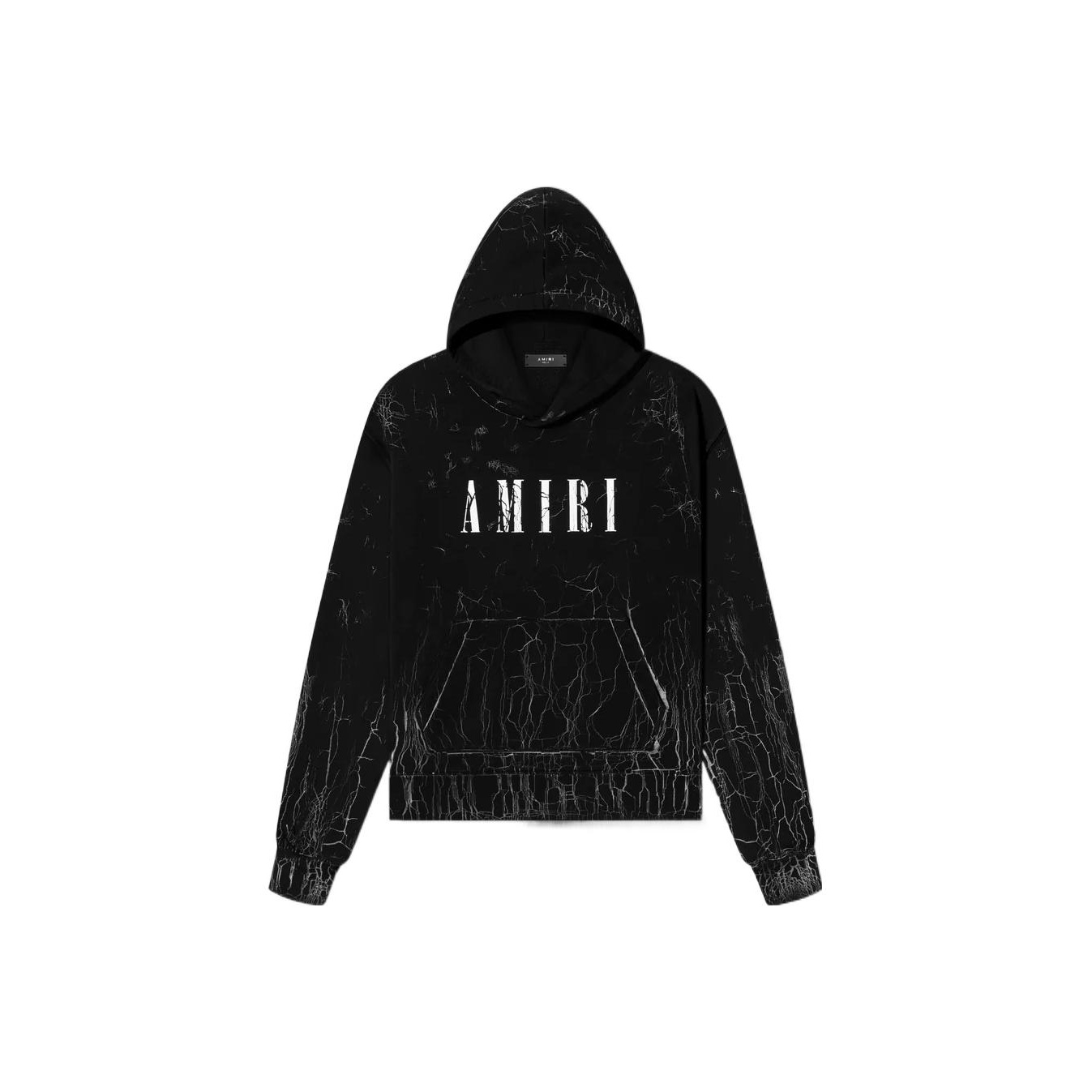 AMIRI  フーディ AMIRI(アミリ)☆T.G.C.W. CRYSTAL ZIP UP HOODIE☆ 期間限定品
