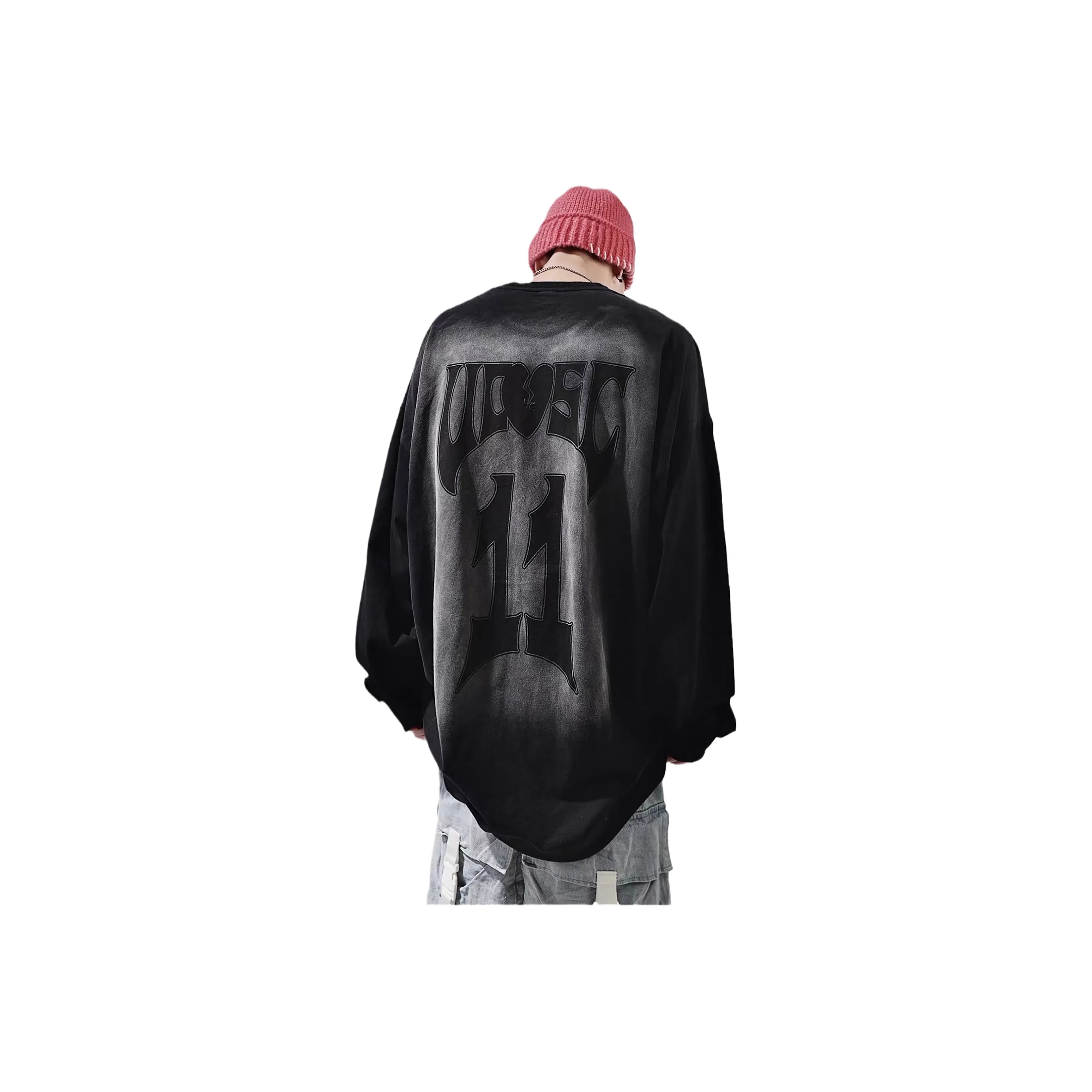 UUCSCC Мужские Свитшоты