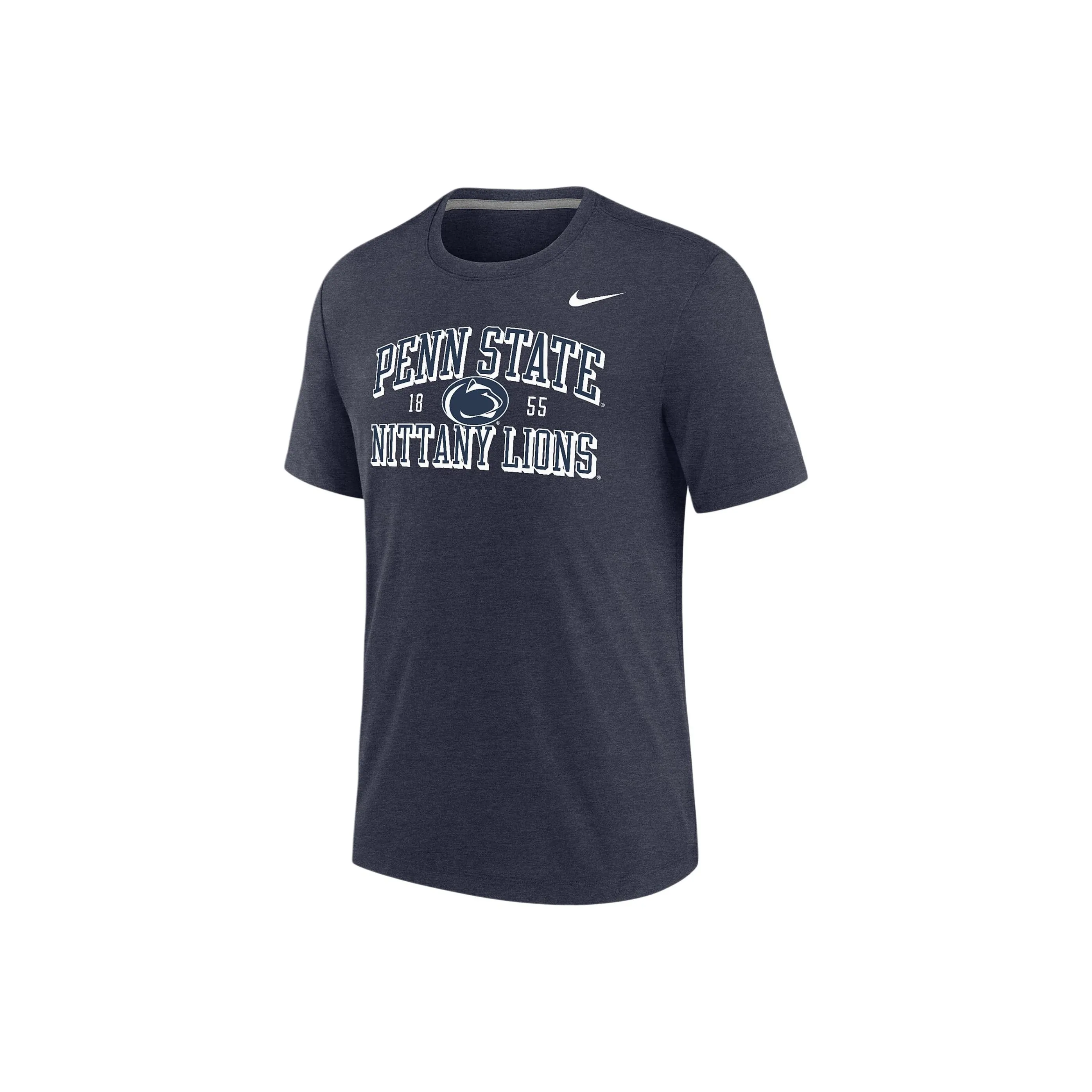 Nike Penn State Men's Nike College T Shirt