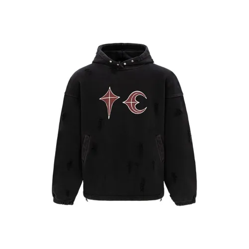 THUG CLUB Унисекс Свитшоты