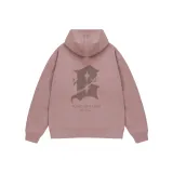 코랄 핑크 (기모 안감 선택 가능)