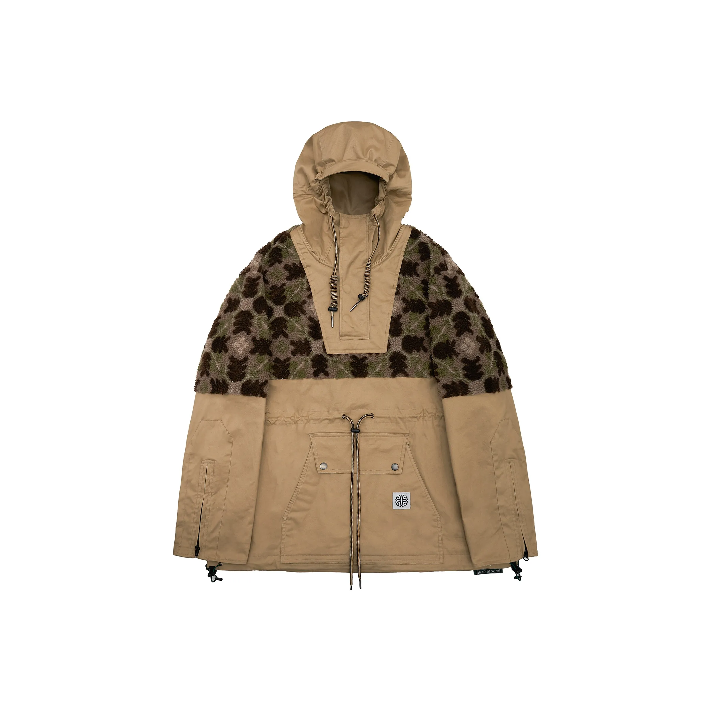 UPPERVOID Унисекс Свитшоты